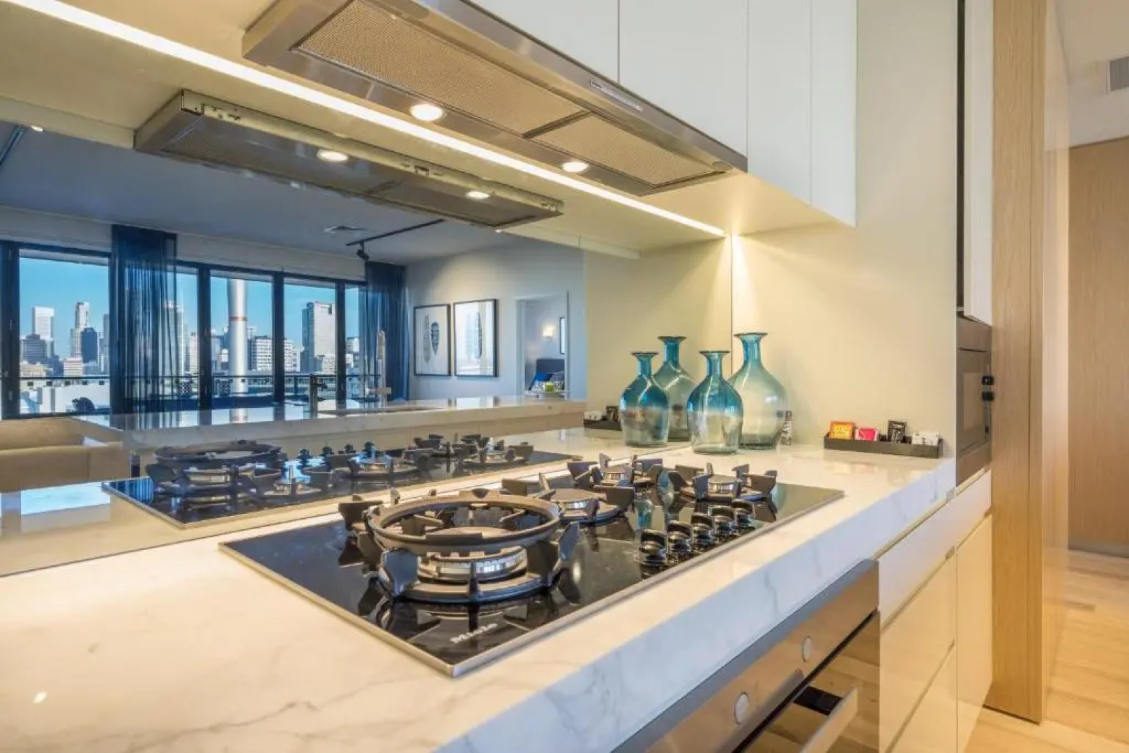 Апартаменты Arena