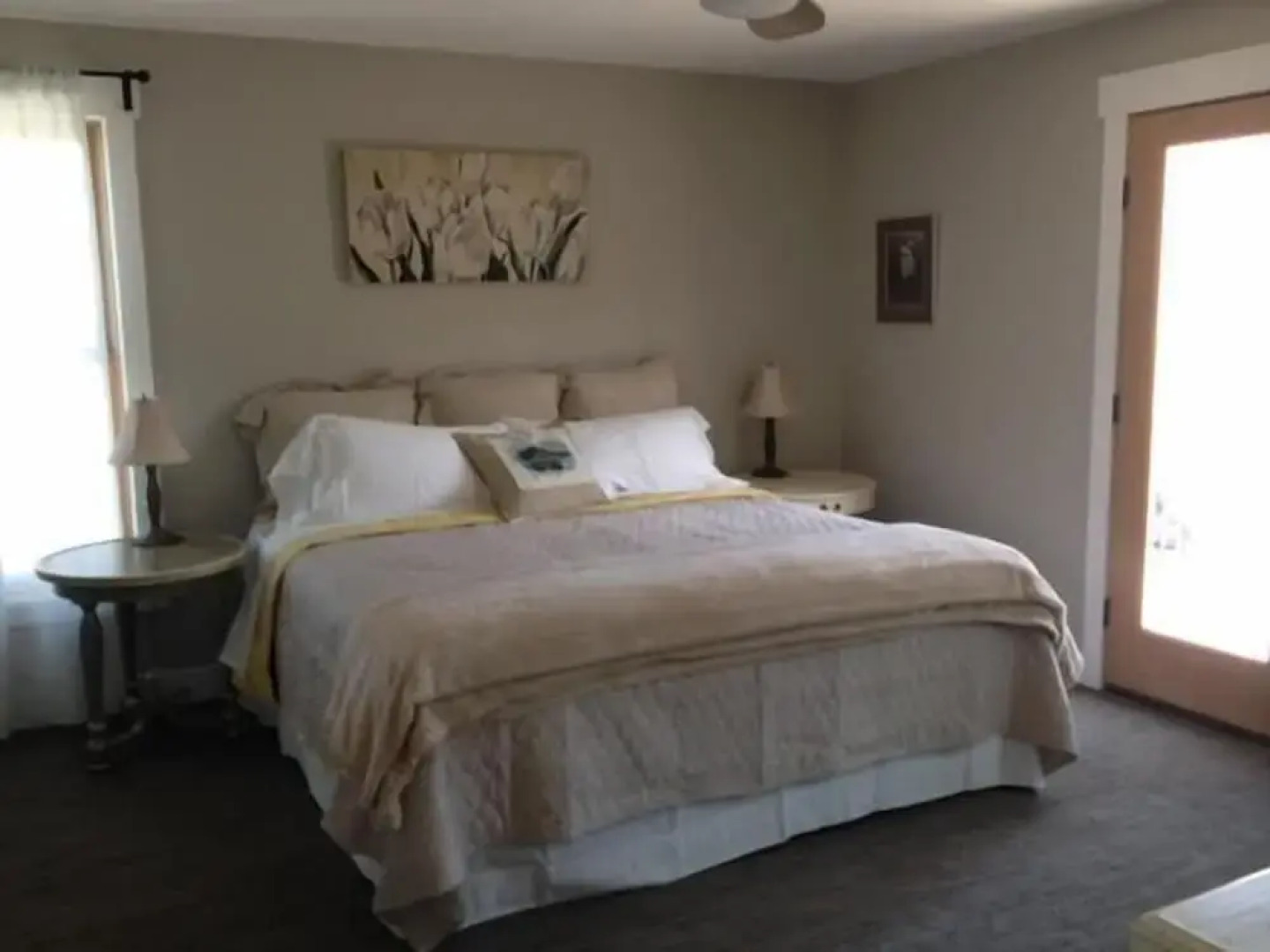 River House Upstream 2 Bedroom Holiday Home By Pinon Vacation Rentals