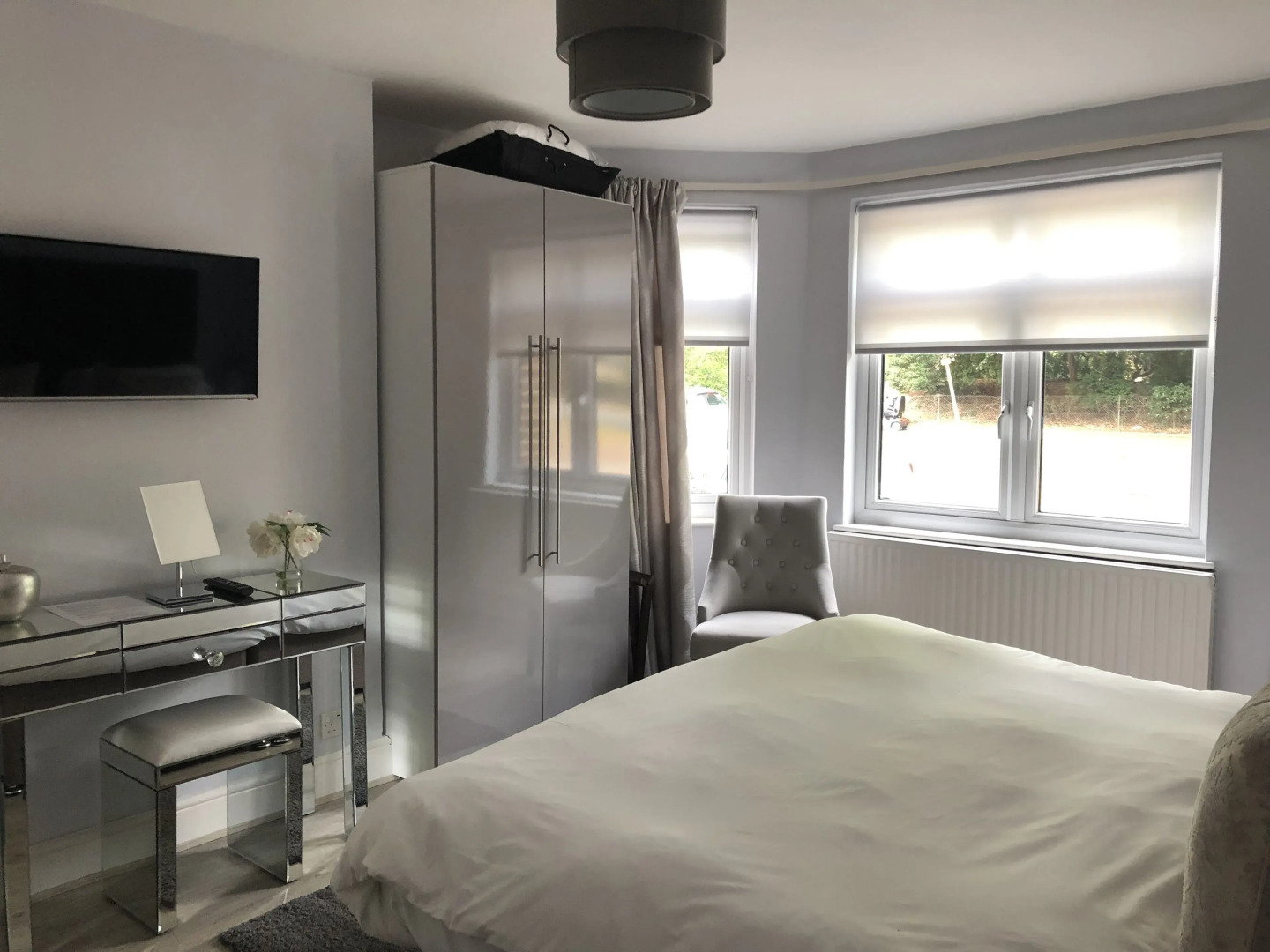 Prospect Guest House