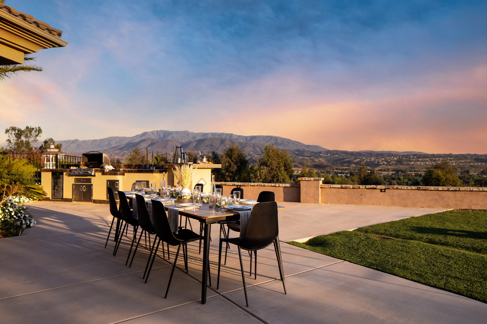 Sangiovese By Avantstay Spectacular Estate w/ Pool, Hot Tub & Putting Green