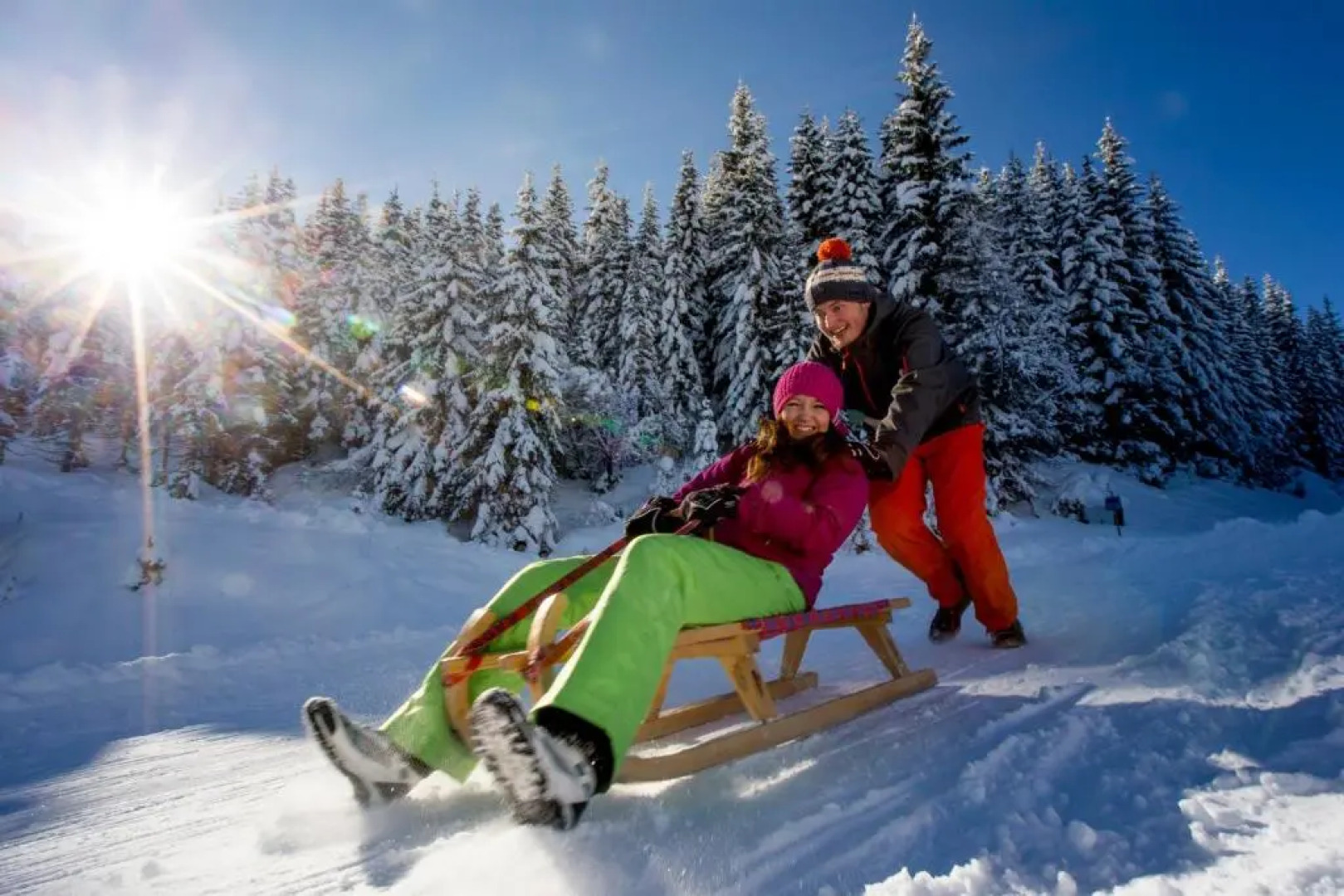 Ferienhof Kasparbauer