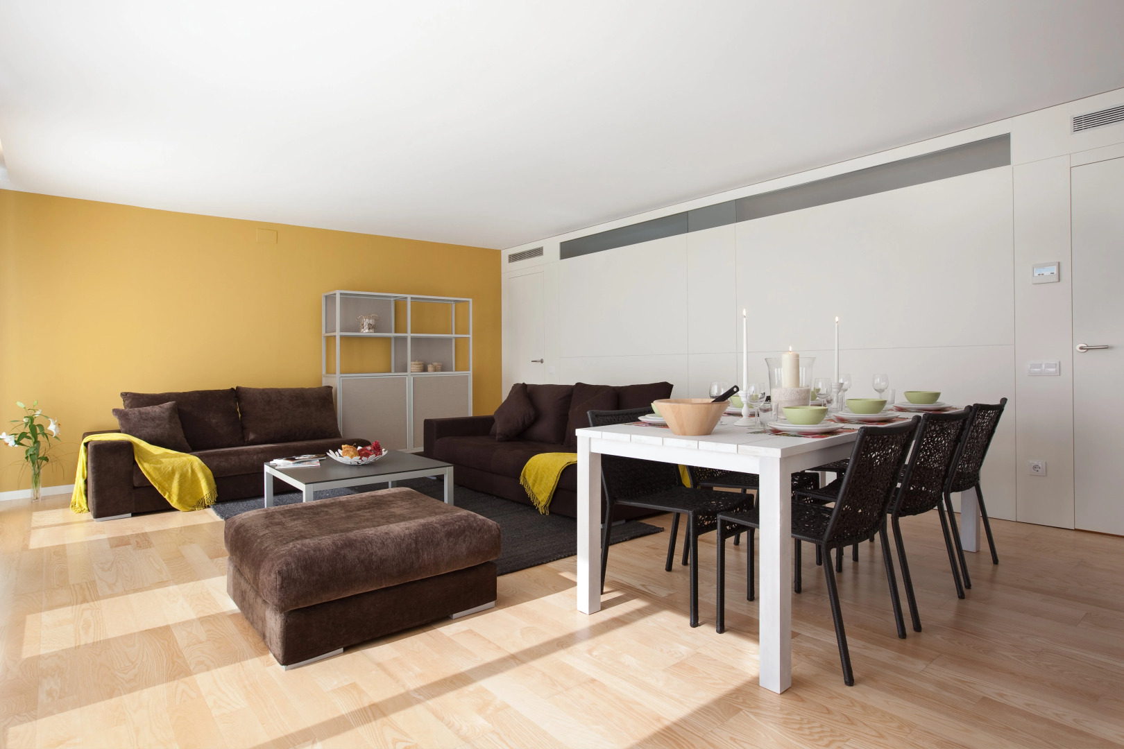 Lugaris Beach - Apartments