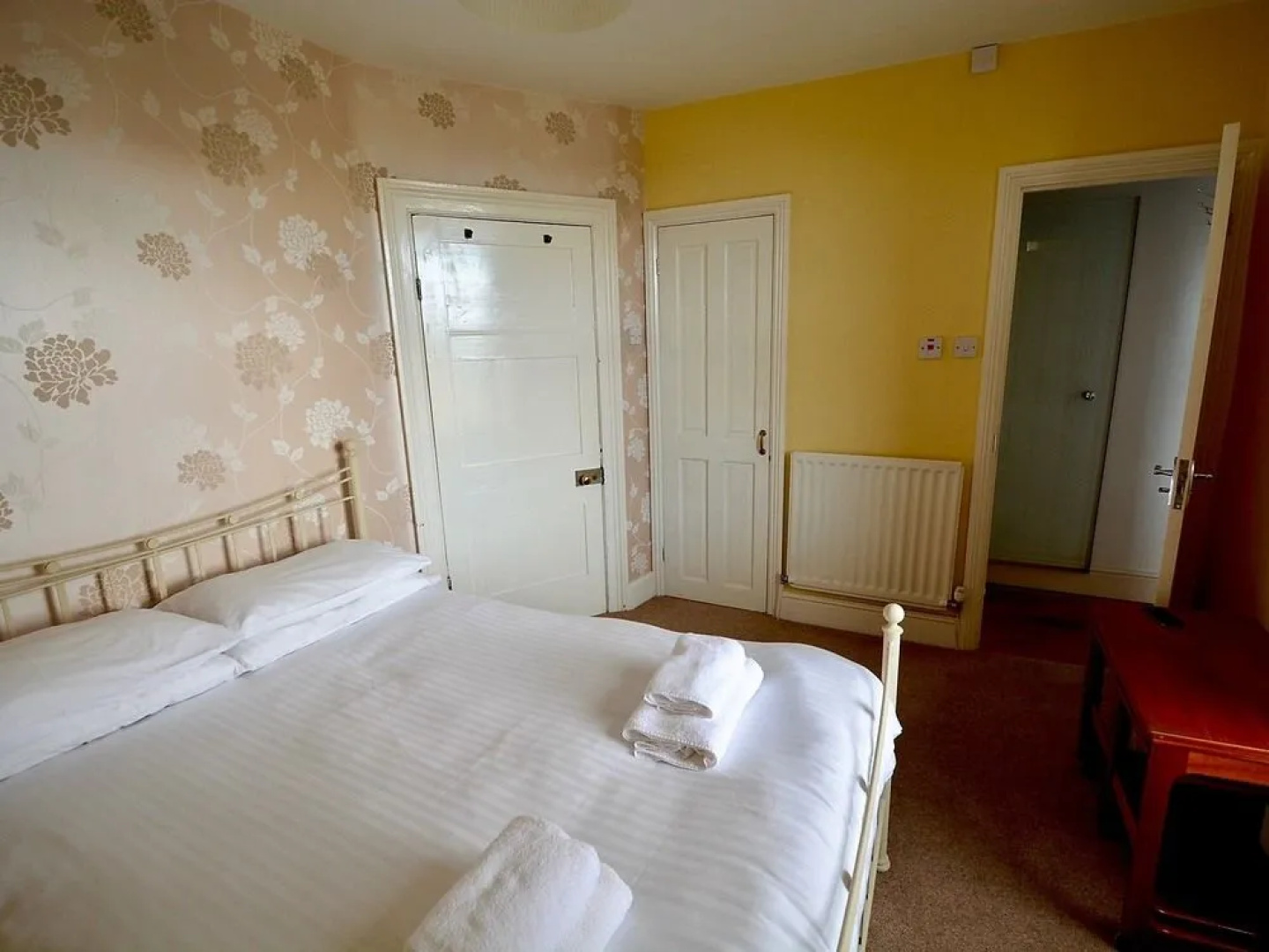 Ivy House Rooms