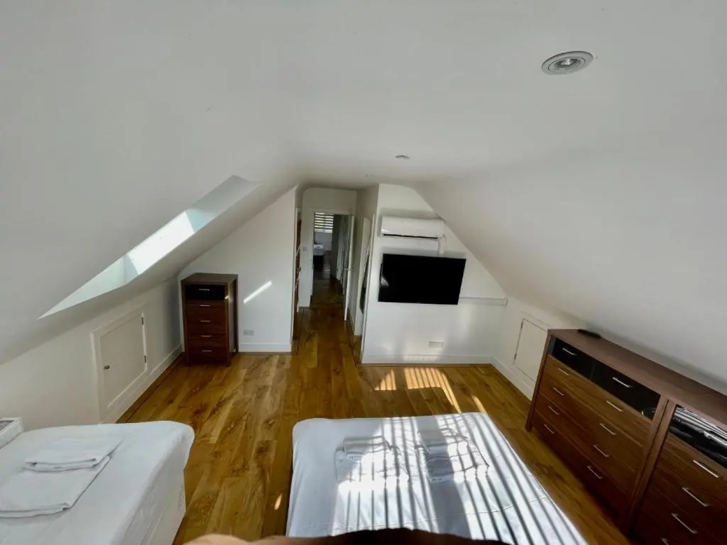 Four Corners Holiday Home with Hot Tub & Sauna