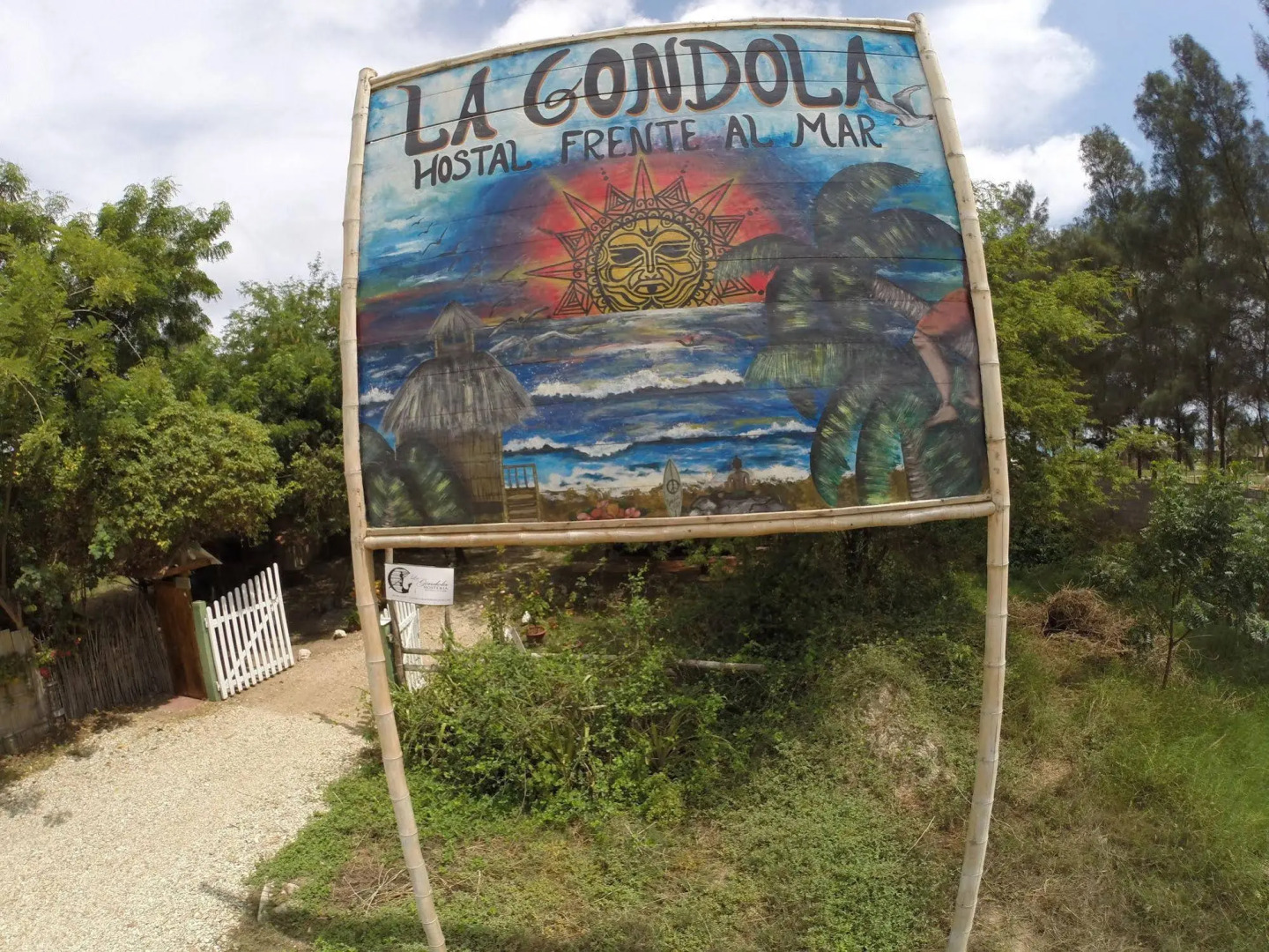 La Gondola