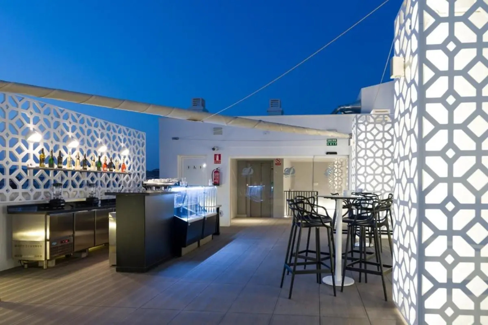 Costa del Sol Torremolinos Hotel