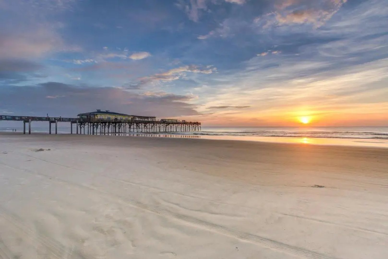 Beach Quarters Daytona