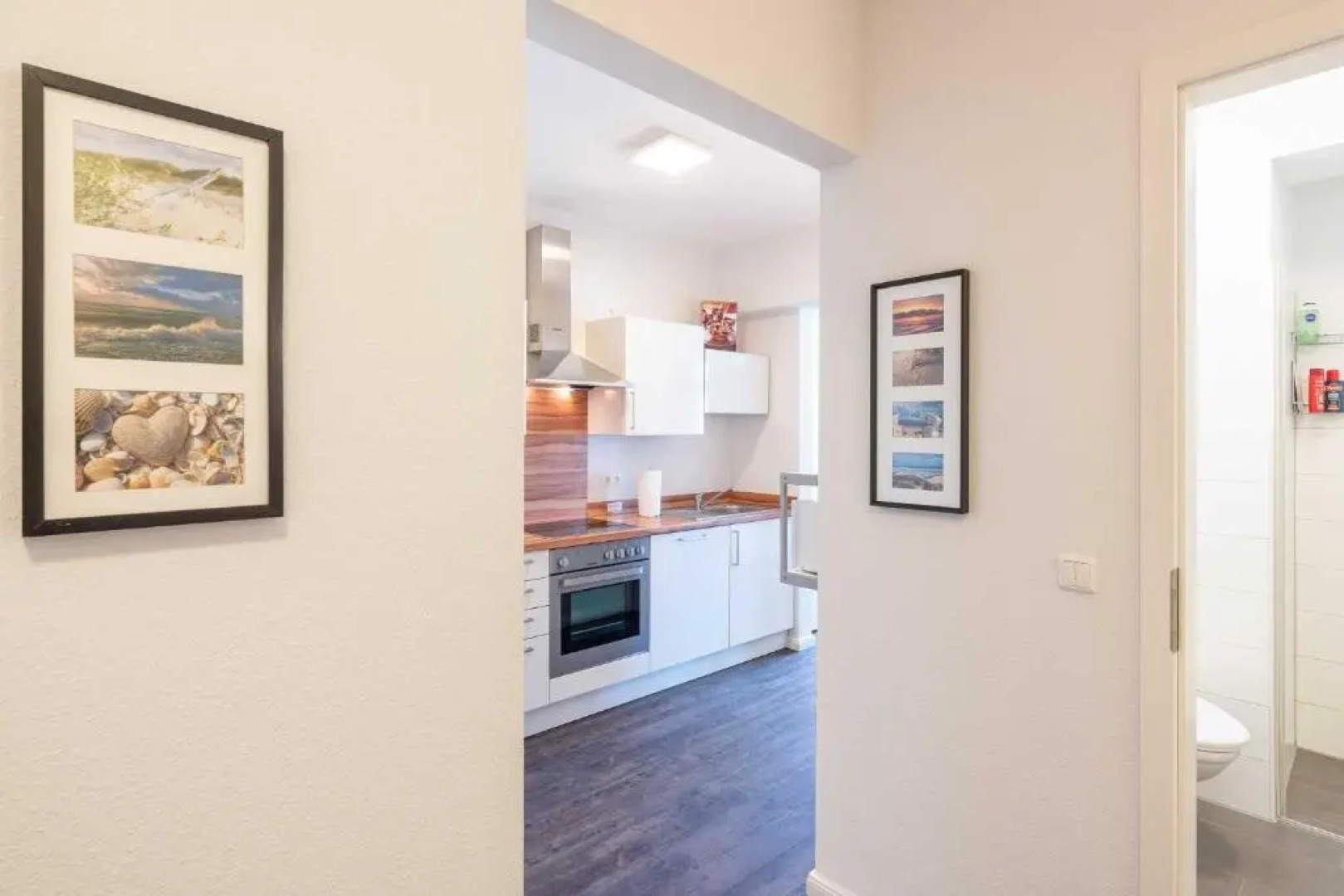 Villa Marin Wohnung 04