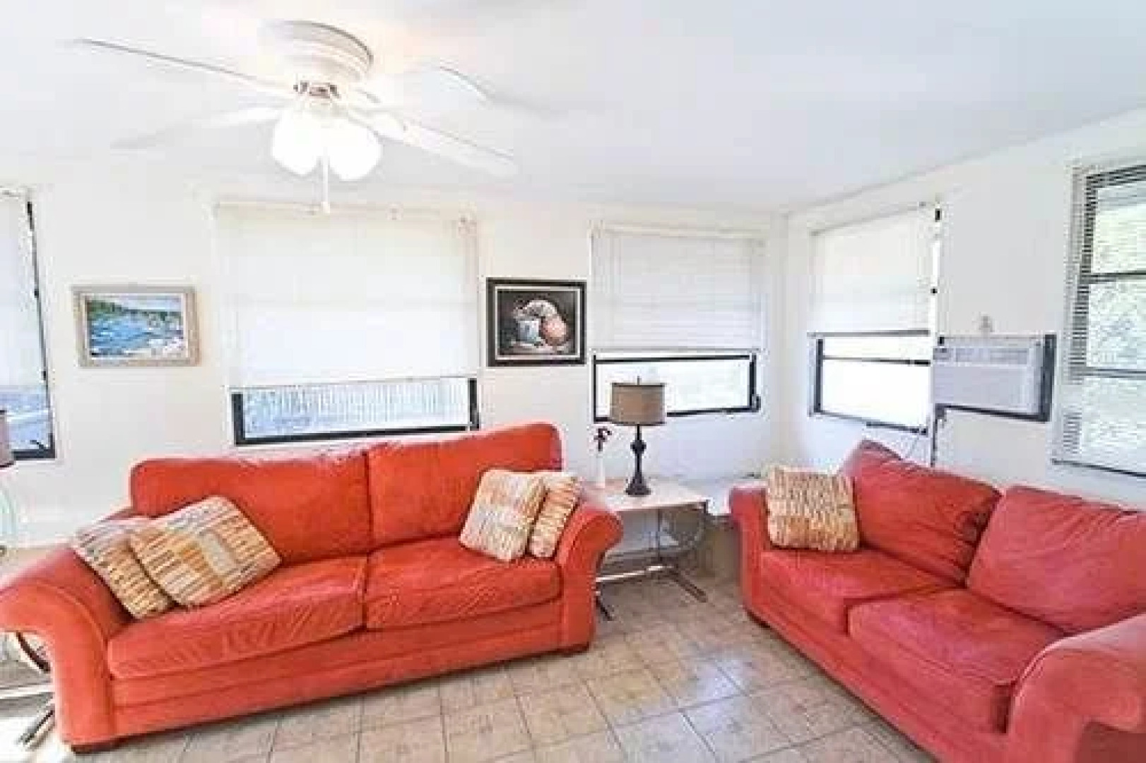 Venice Nantucket 2 Br Home by RedAwning