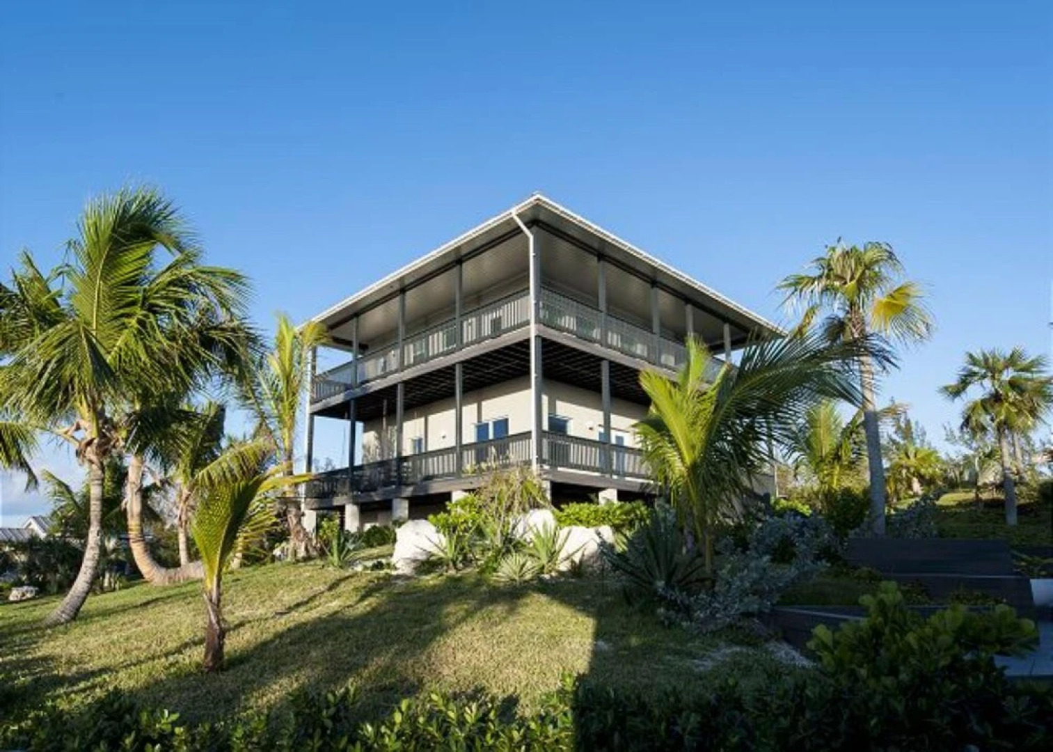 Windchat by Eleuthera Vacation Rentals