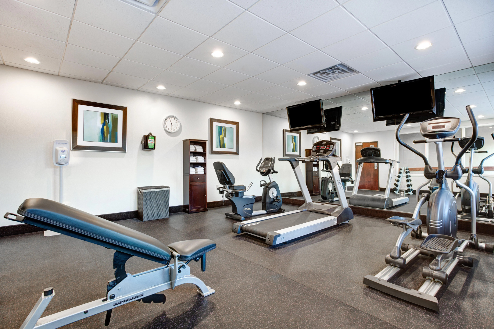 Holiday Inn Express Hotel & Suites Raceland - Highway 90 by IHG
