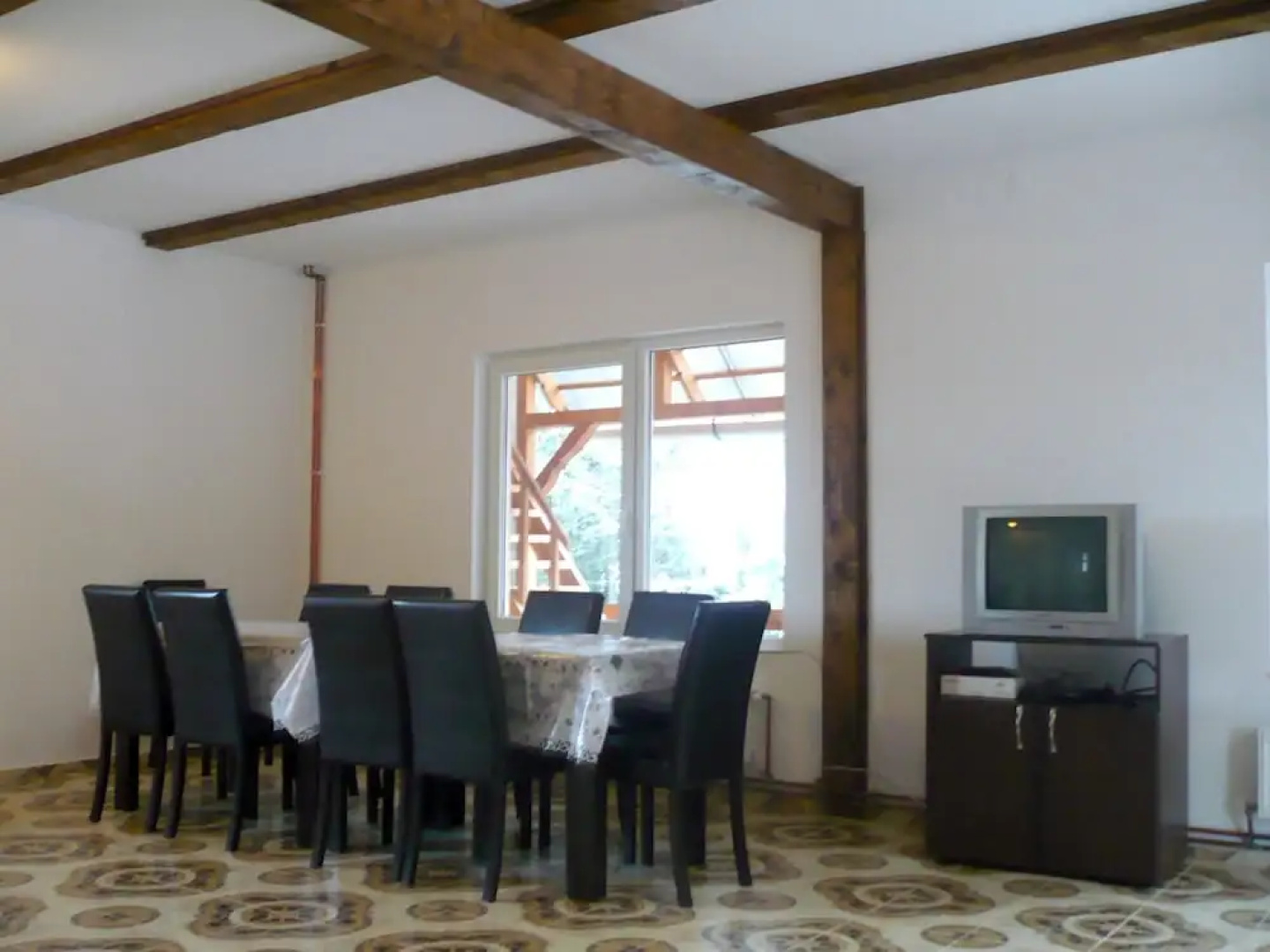 House With 4 Bedrooms in Mari?el, With Furnished Terrace
