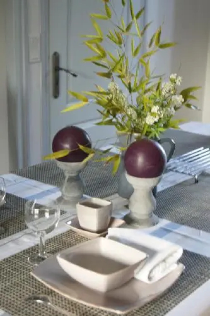 Gîtes du Vieux Presbytère