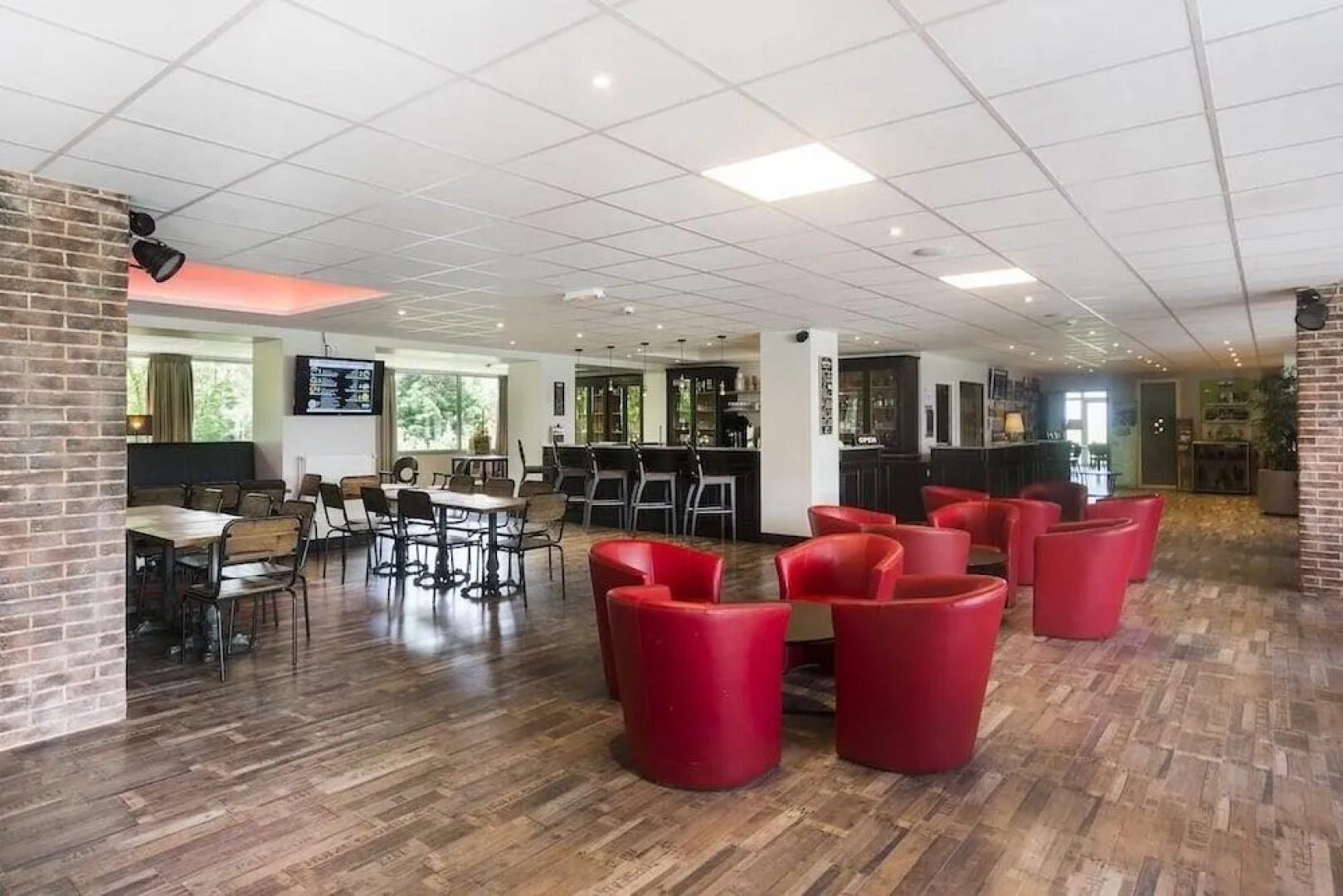 Hotel Club Bon Séjour La Plage