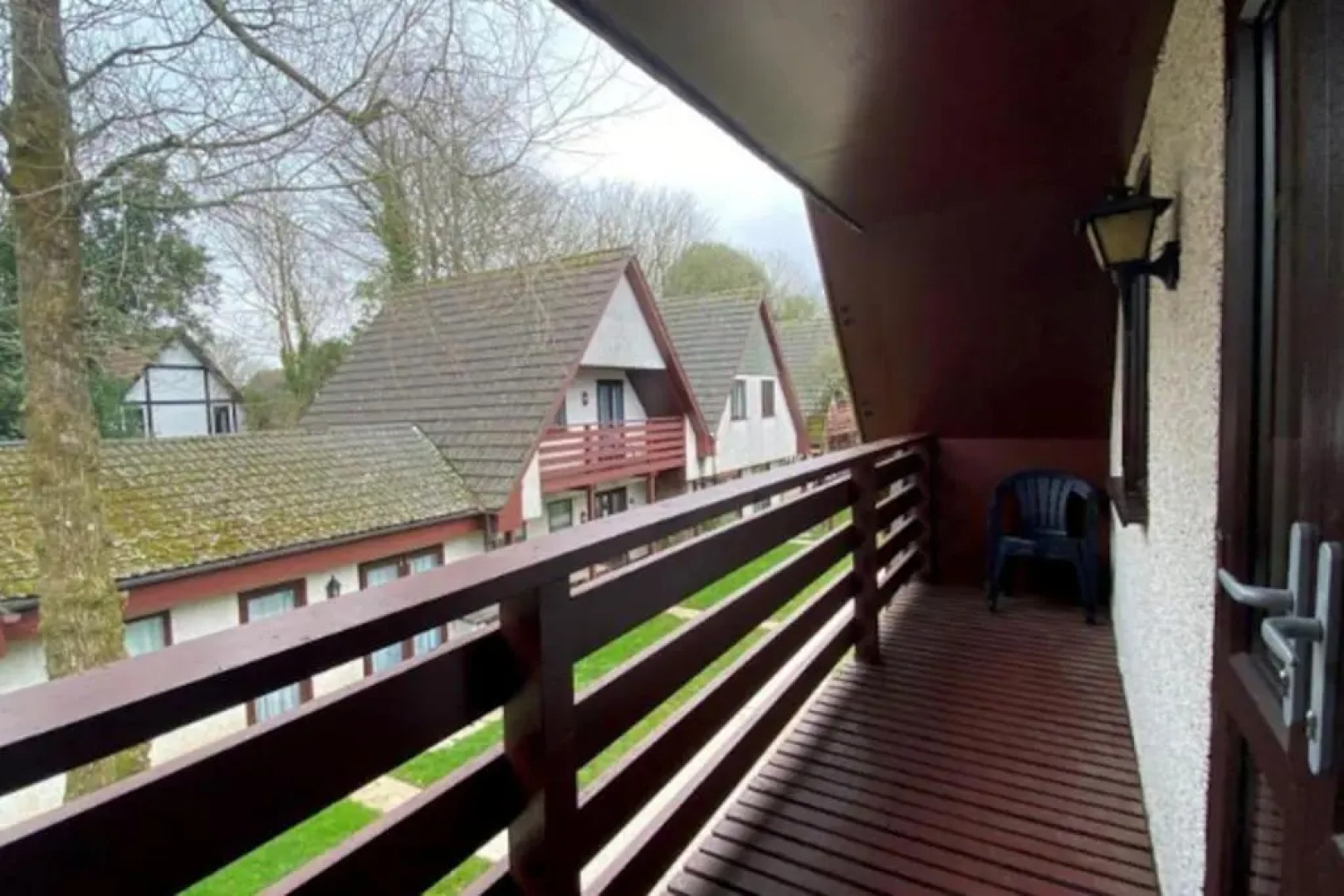 Trevithick Cottage Sleeps 6, Dog Friendly, Parking