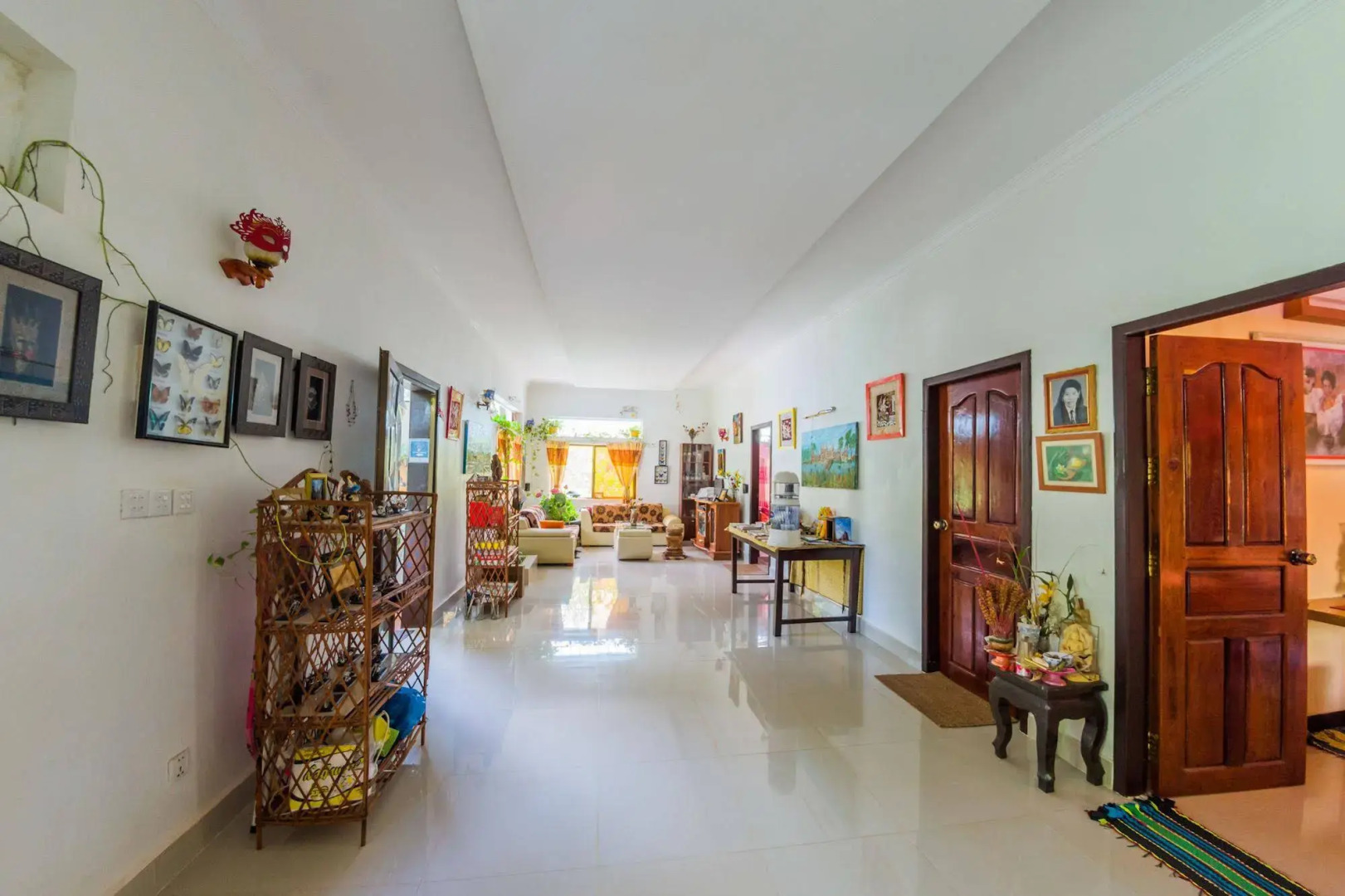 La Maison du Passant