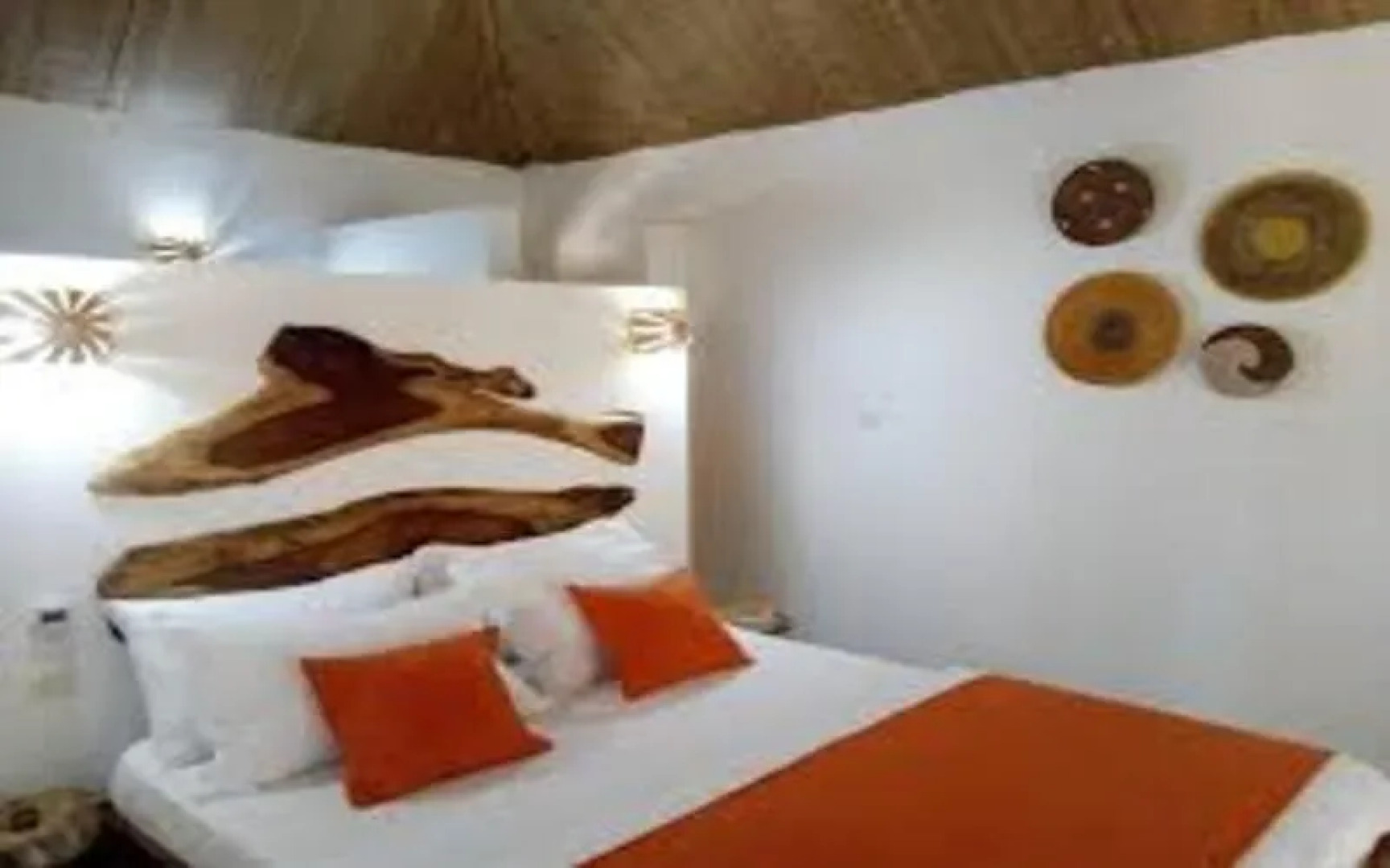 La Palmaraie de Ngor