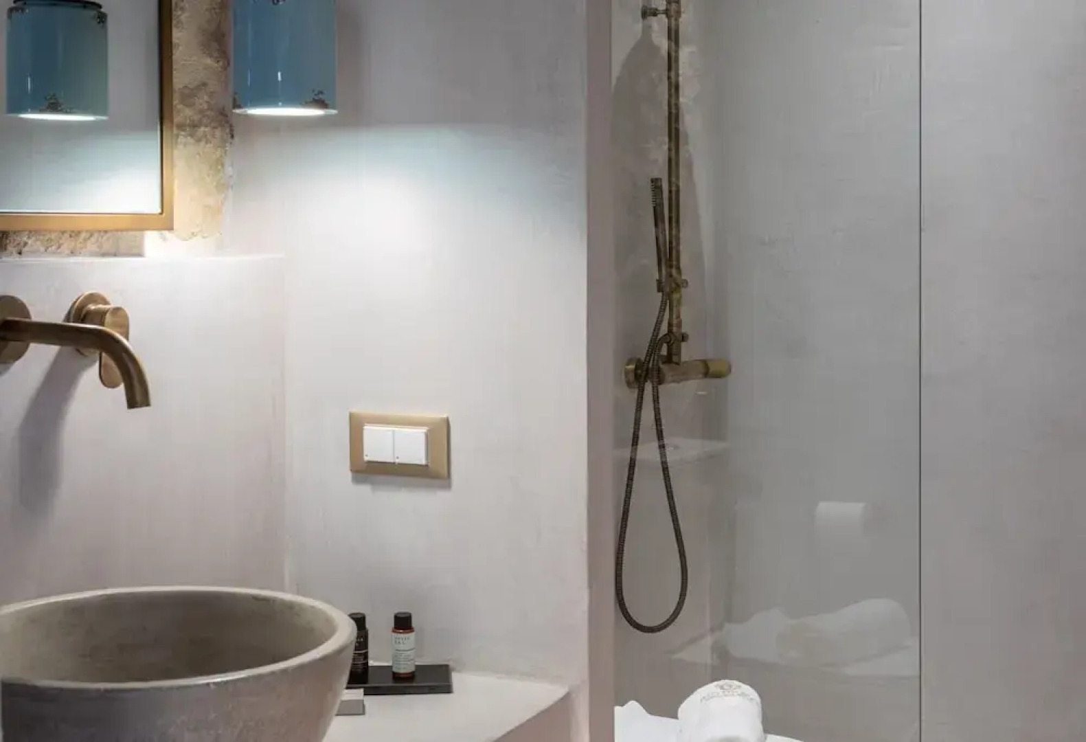 Inotropes Boutique Suites - Adults Only