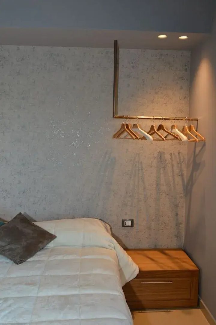 Un B&B al Belvedere