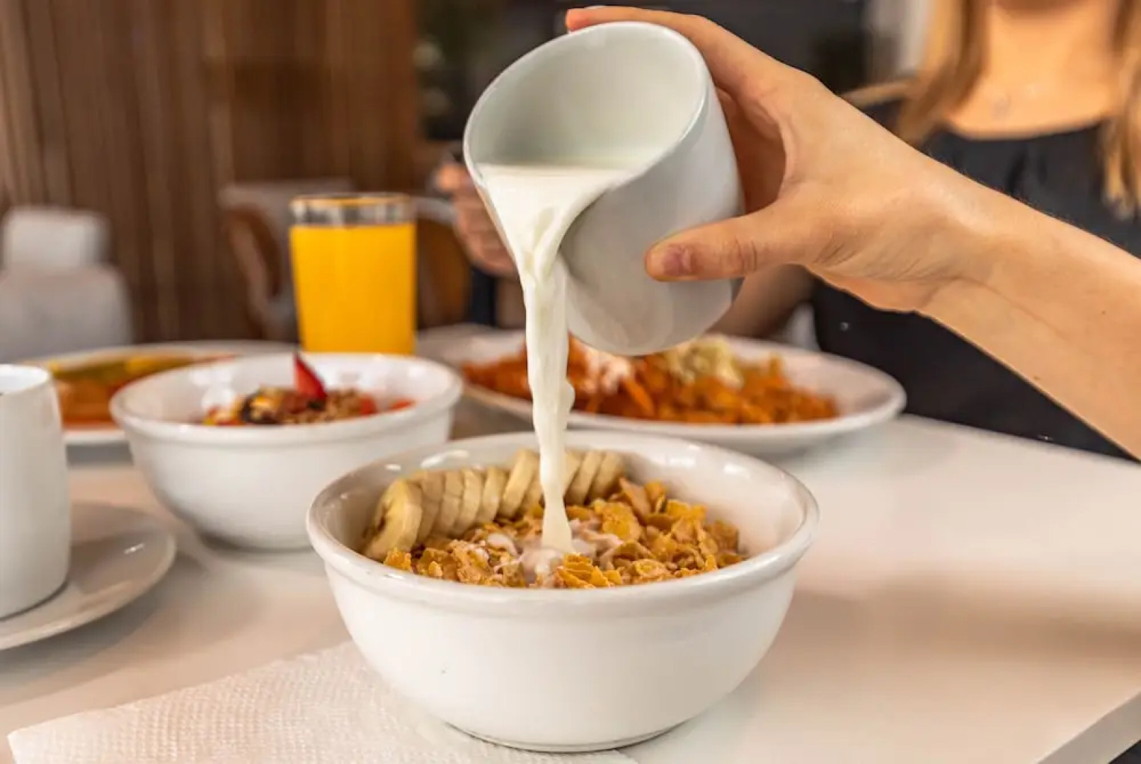 Hotel Nuve Gómez Palacio