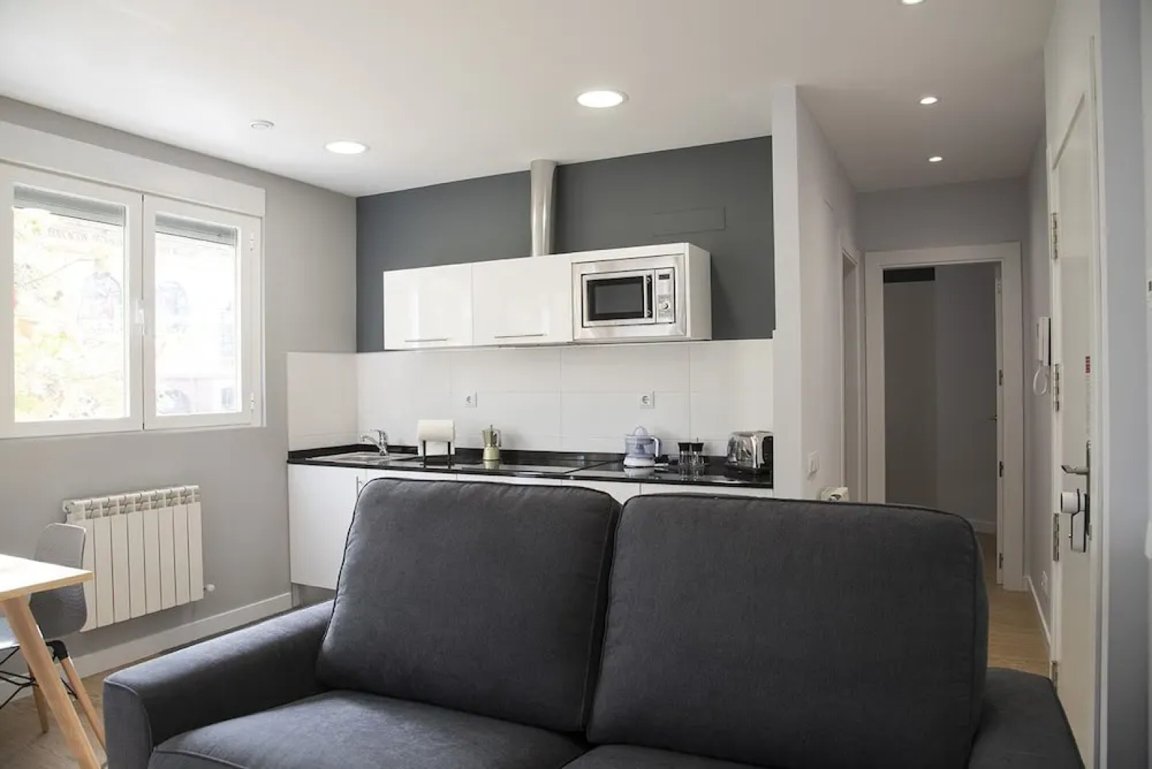 ALQUILAZ. Apartamentos Turísticos.