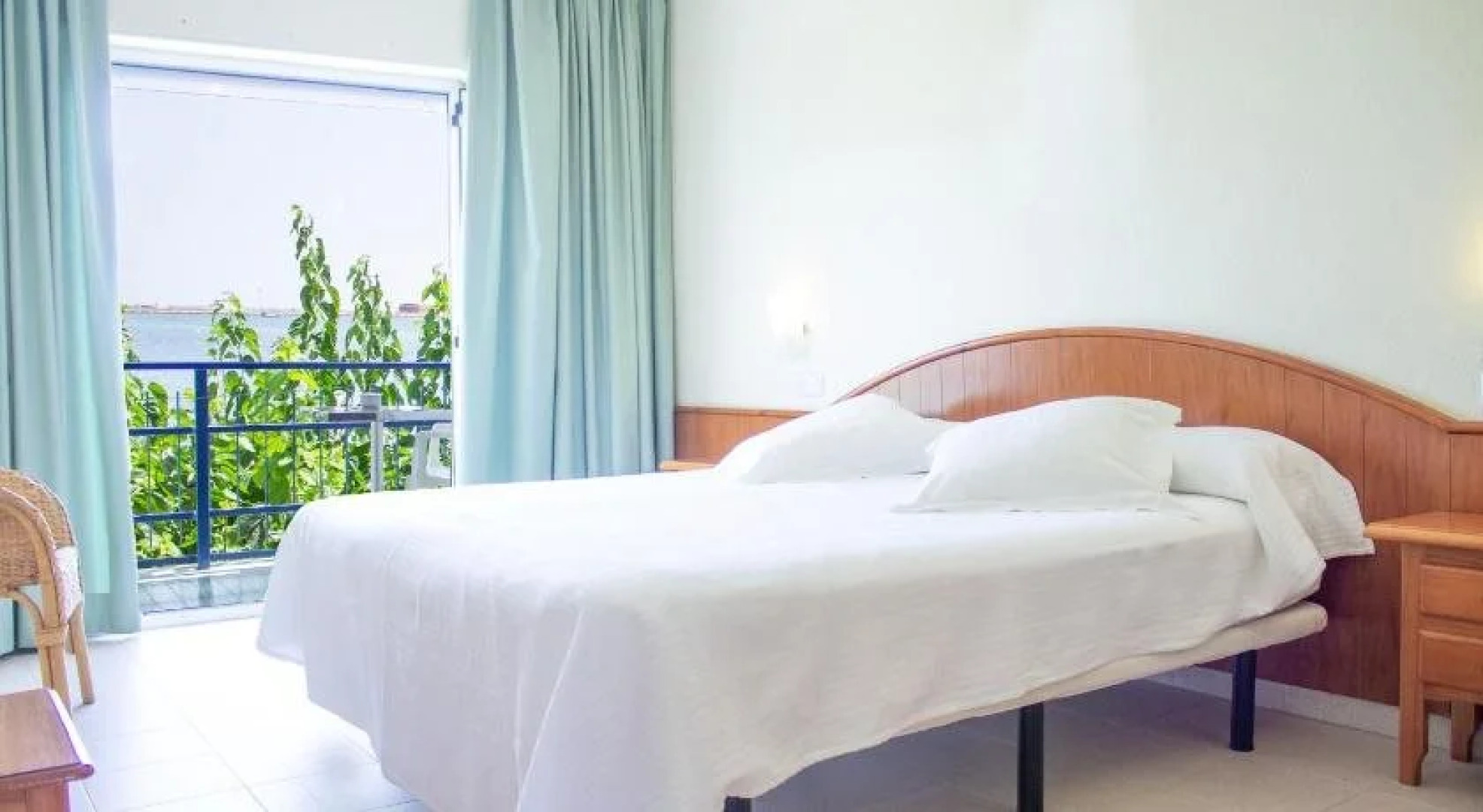 Hotel Juanito Platja