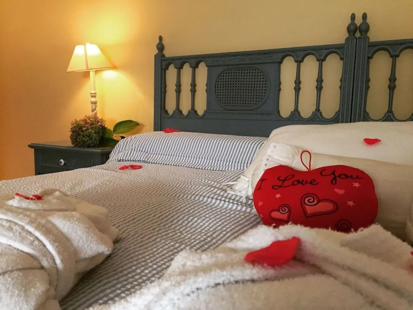 Casa Spa Hijos Dalgo