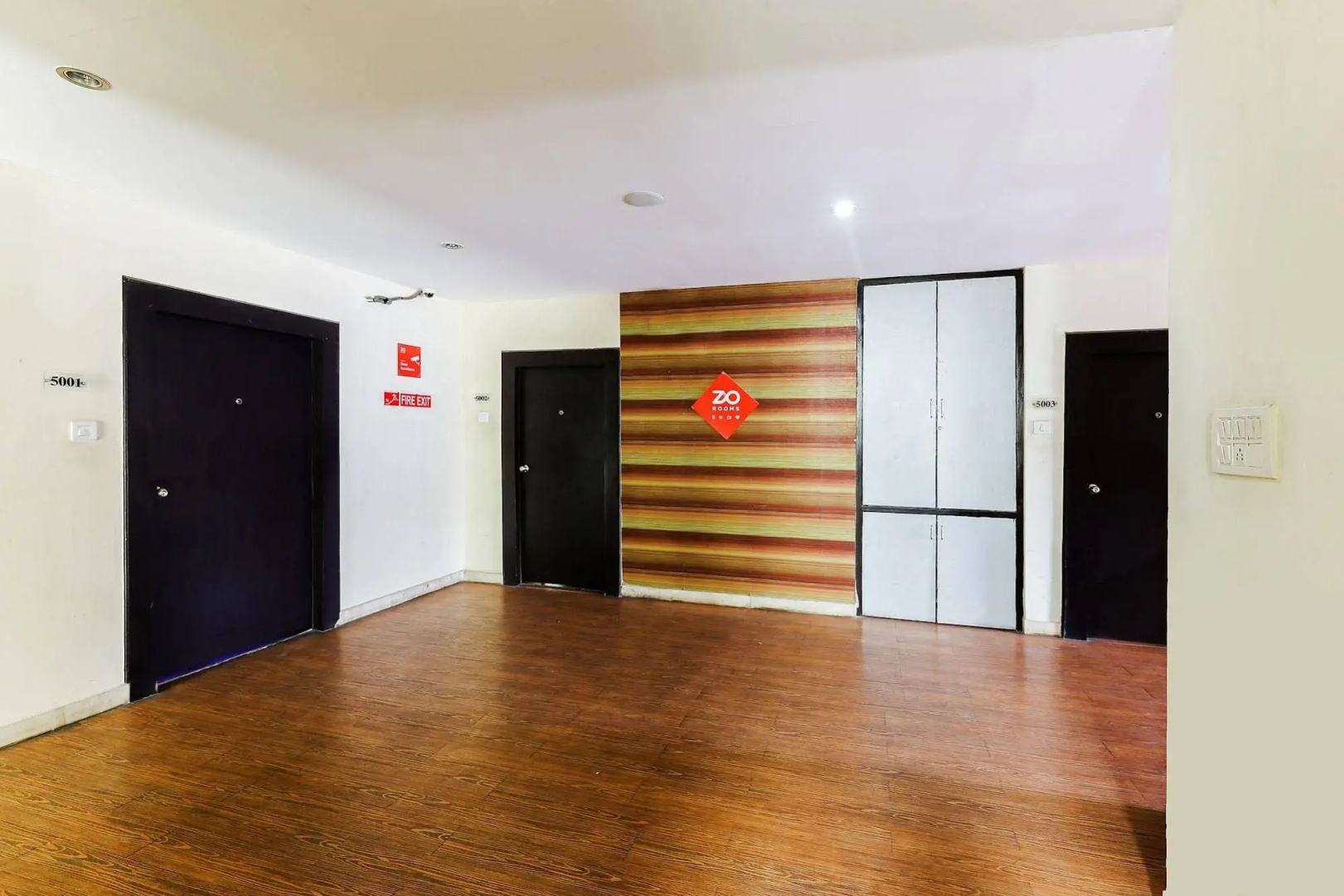 Zo Rooms Hitex