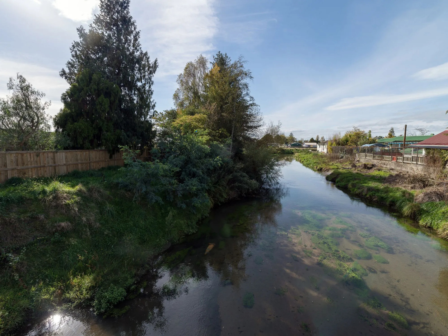 Red Rock Thermal Motel