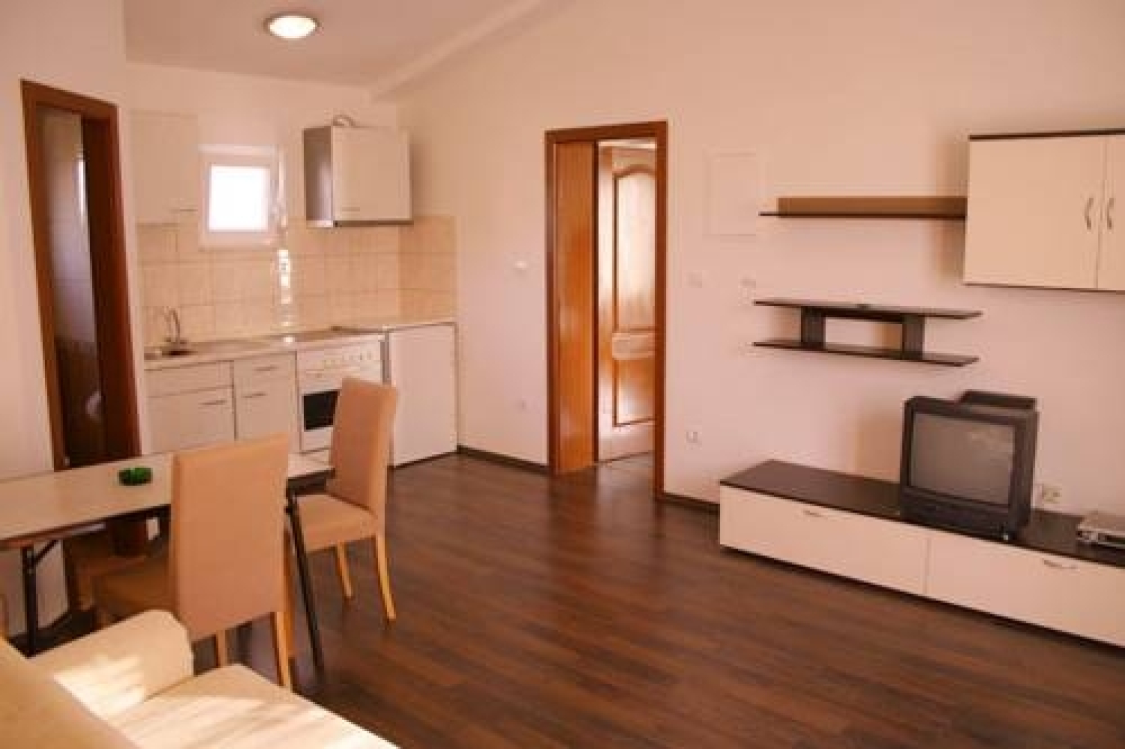 Apartmenthouse Jerko