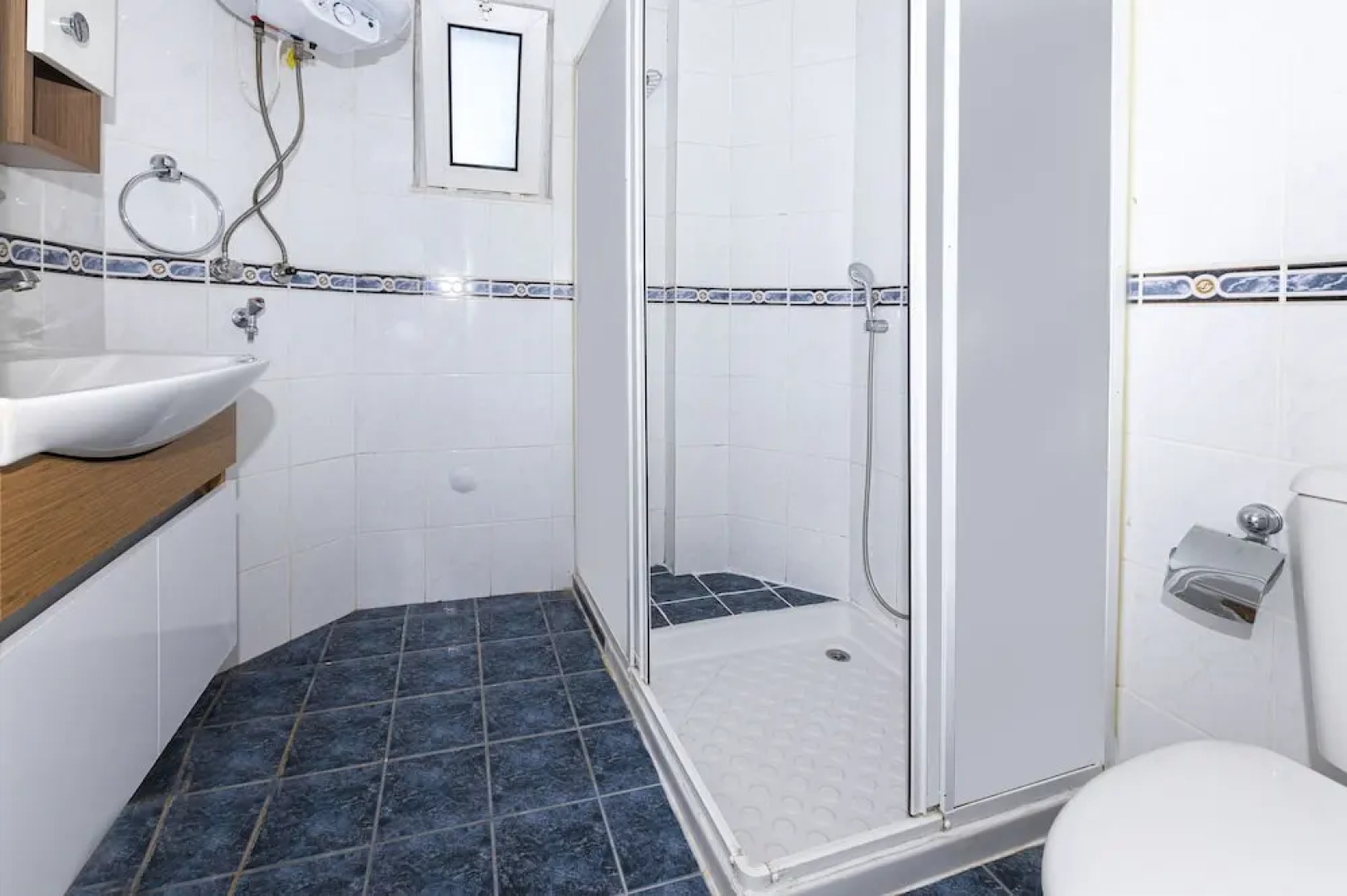 La Vida Blanca Bodrum