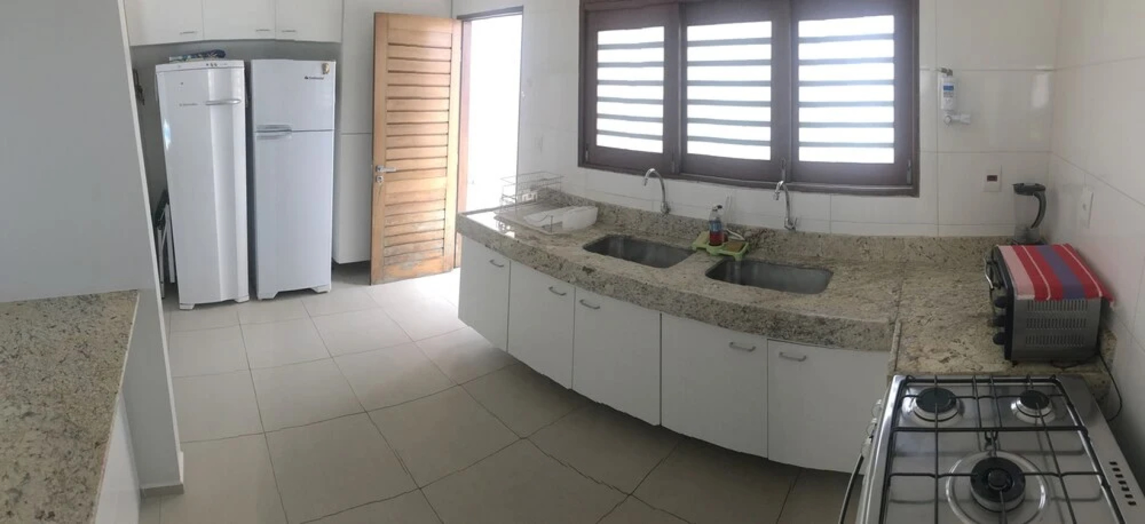 Vacanze - Casa Barra de São Miguel