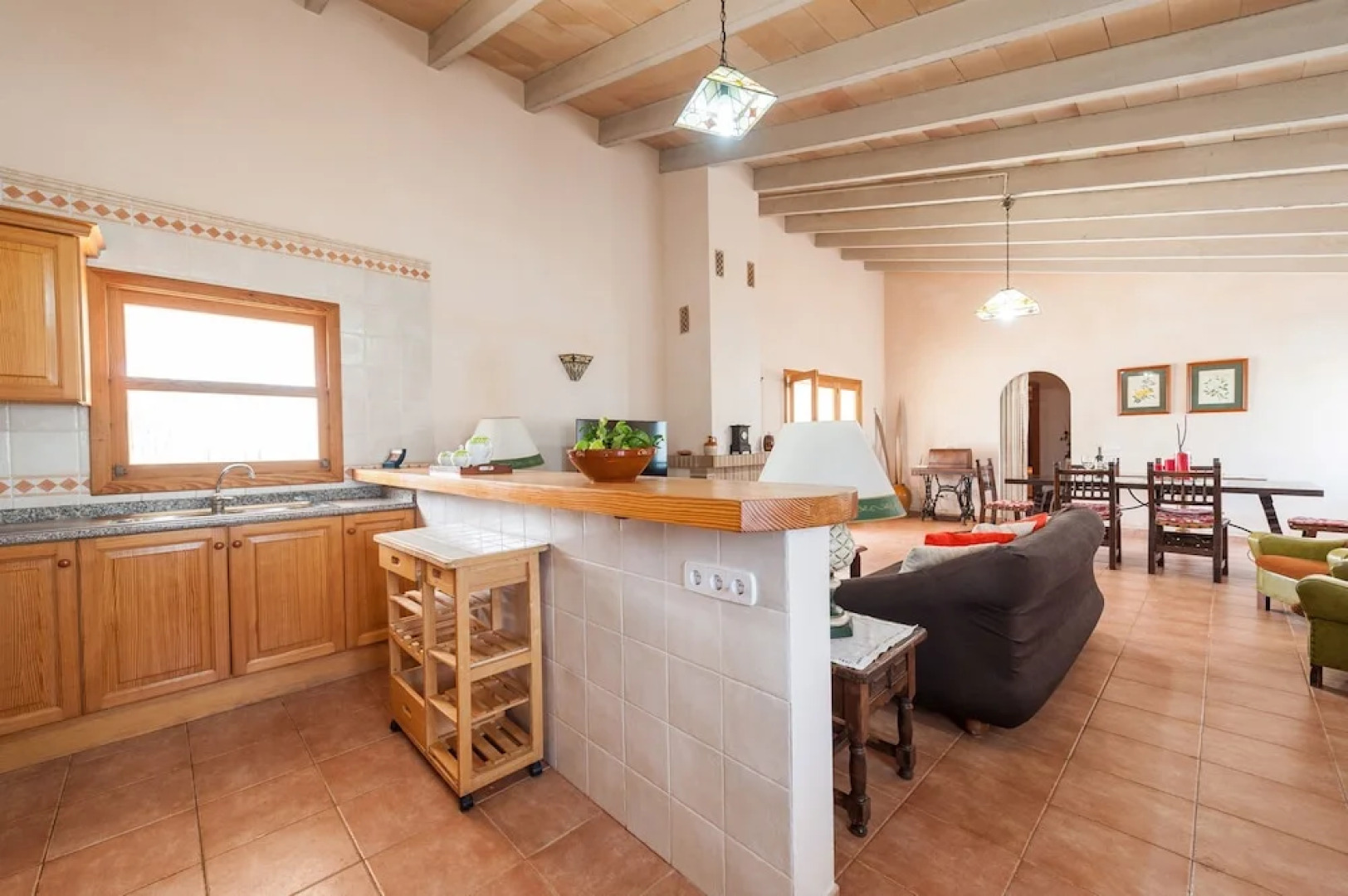 Son Rossinyol (Son Tord)