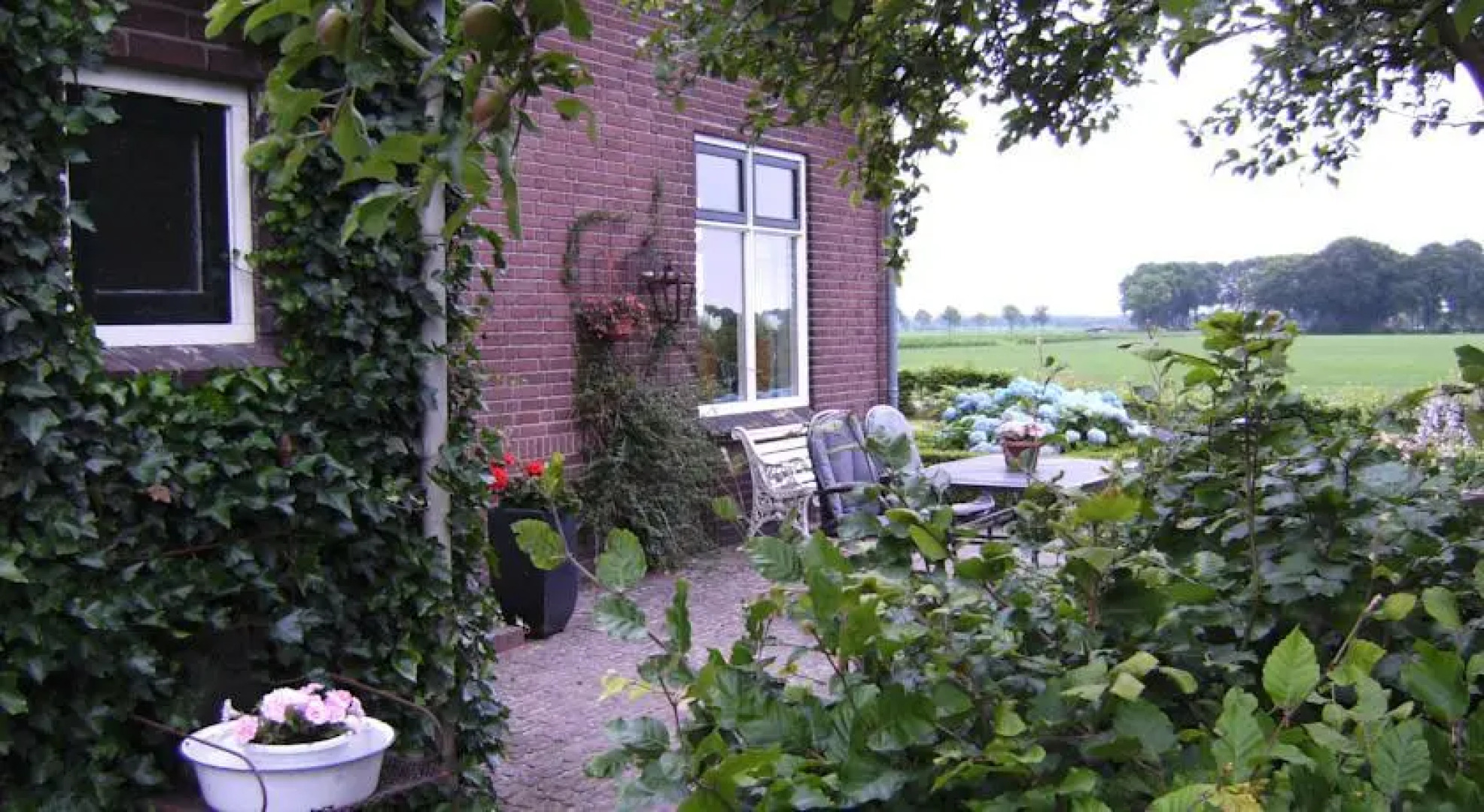 De Moréne Hoeve