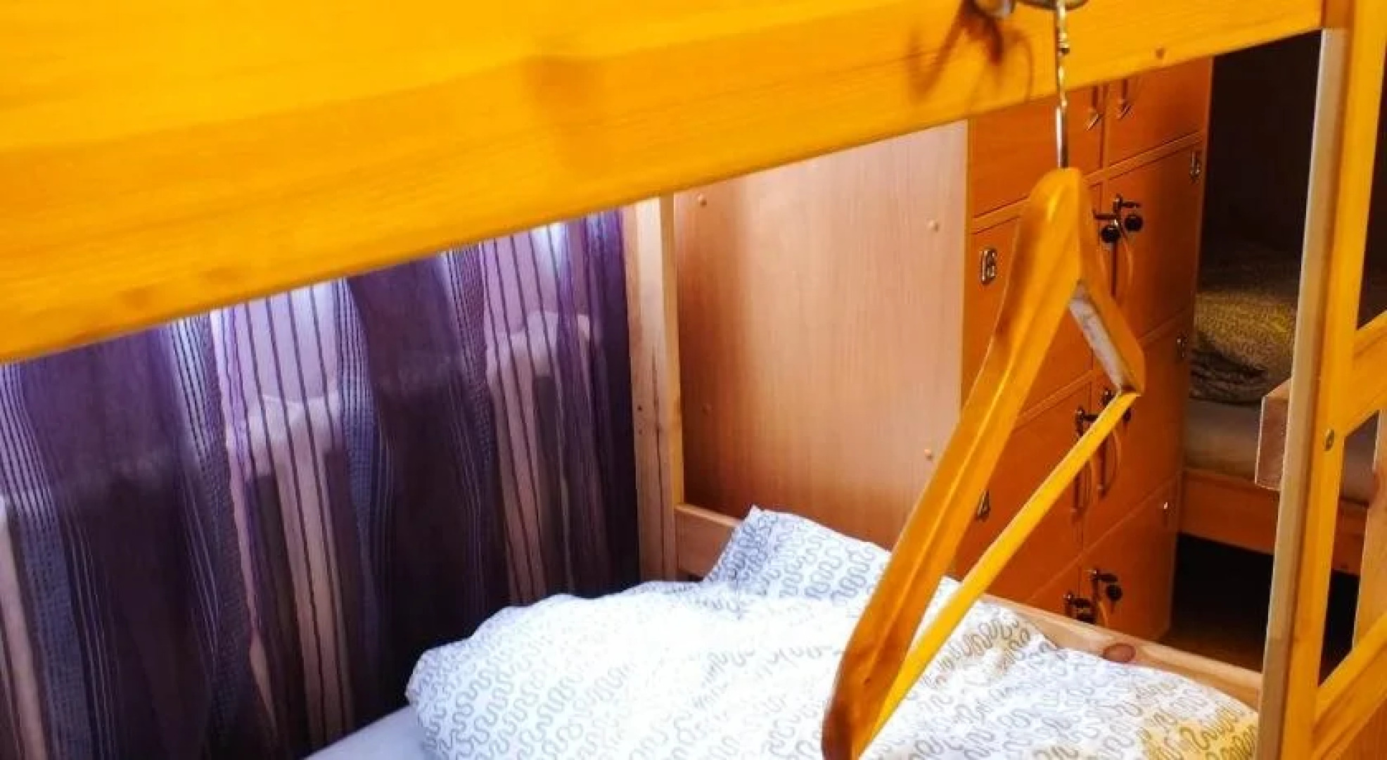 Жилое помещение OK