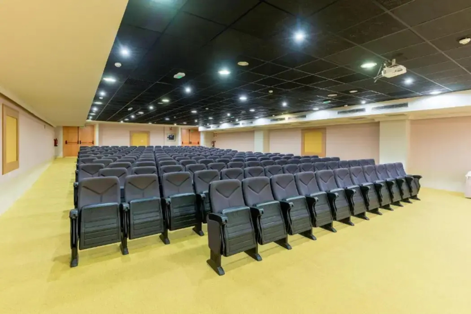 Hotel & Spa Peñíscola Plaza Suites