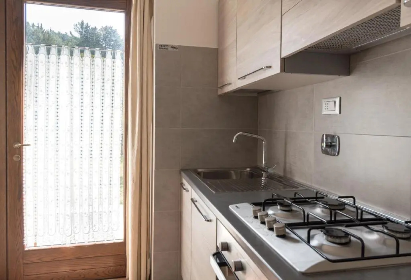 Agriturismo Dolce Sentire