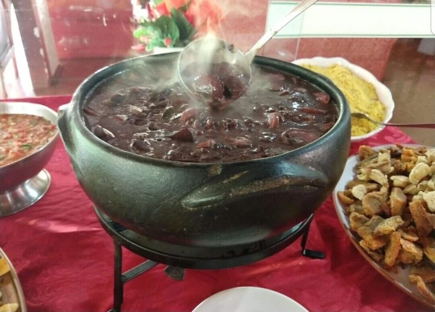 Pousada La Bella Toscana