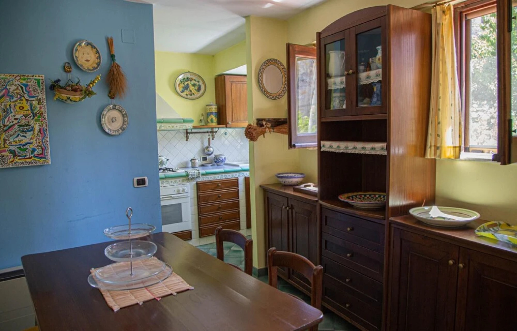 Casa con Giardino Interno nel Cuore Delle Madonie by Wonderful Italy