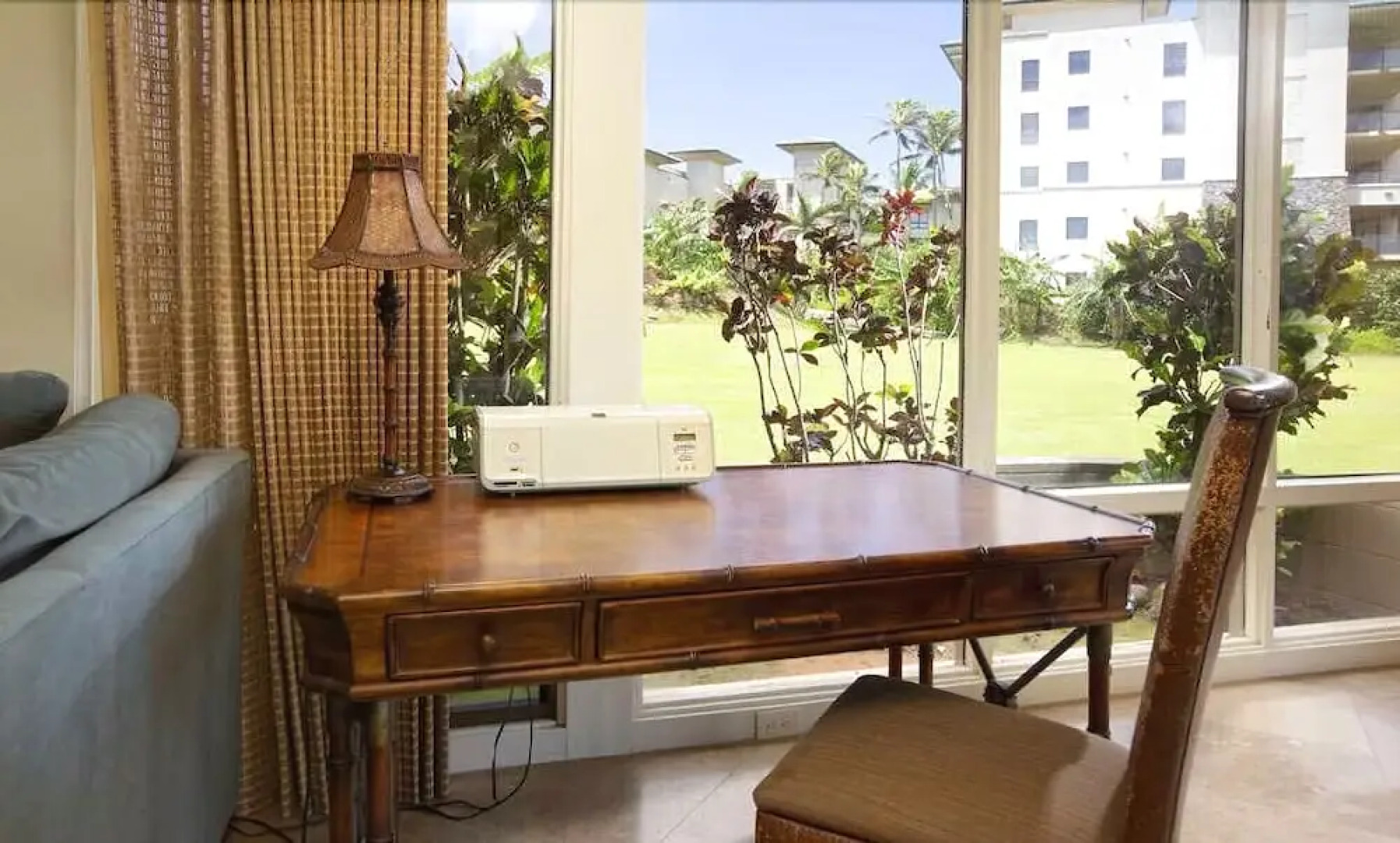 Kapalua Bay Villas 37G4 - Two Bedroom Condo