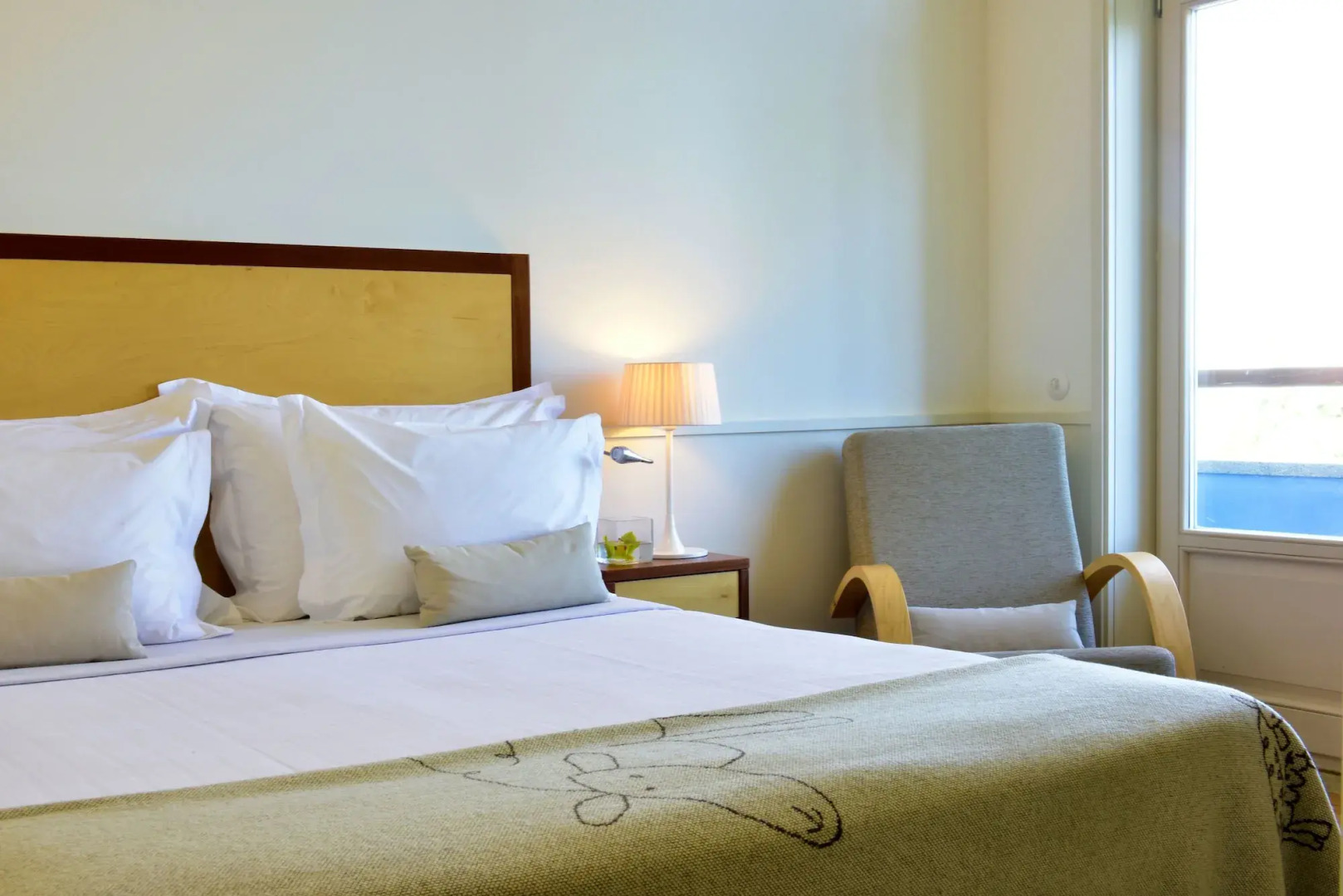 Pousada da Serra da Estrela - Historic Hotel