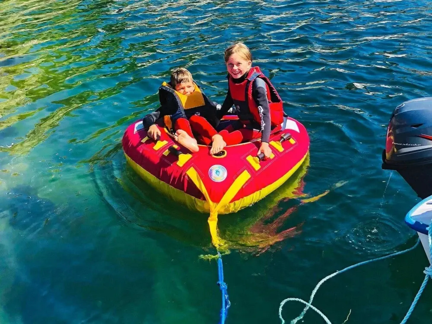 8 Person Holiday Home In Urangsvag