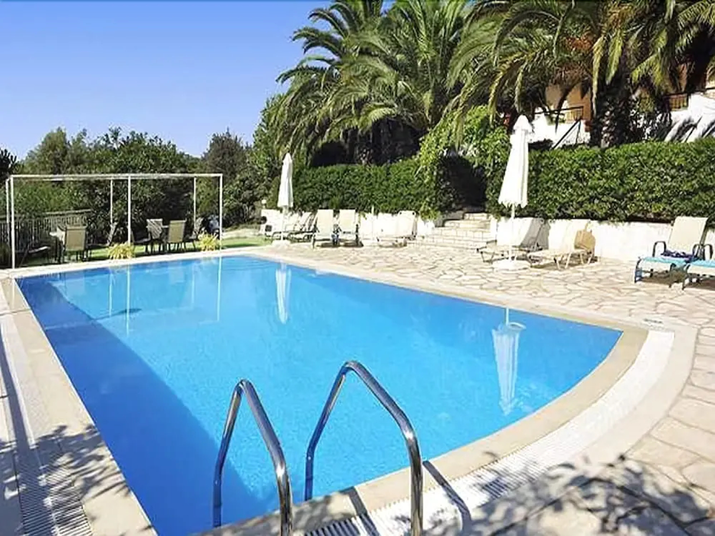 Cochelli Villas