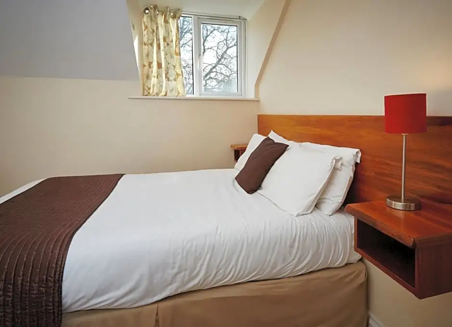 The Terrace Lodge Hotel