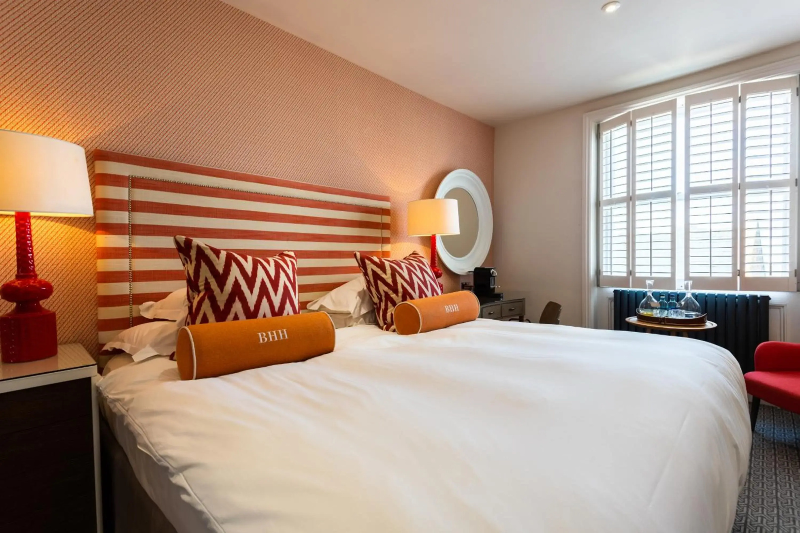 Harbour Hotel Brighton