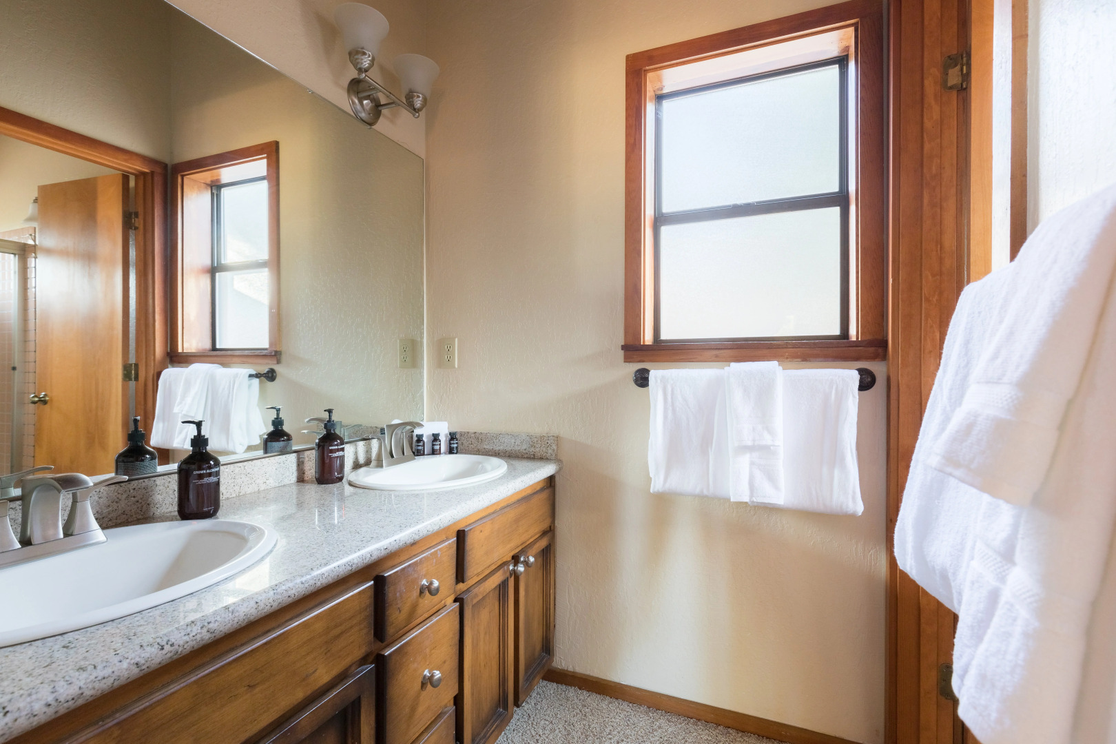 Redwood By Avantstay Secluded Cabin W Views Spa