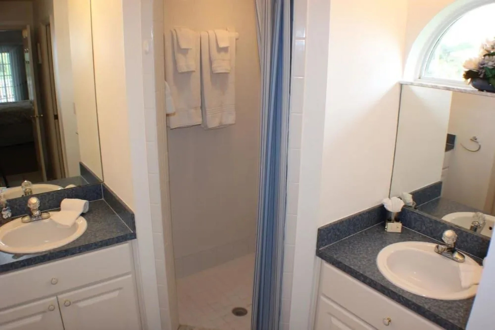 Villa Prins - Golfcourse - 2X Master Bedroom