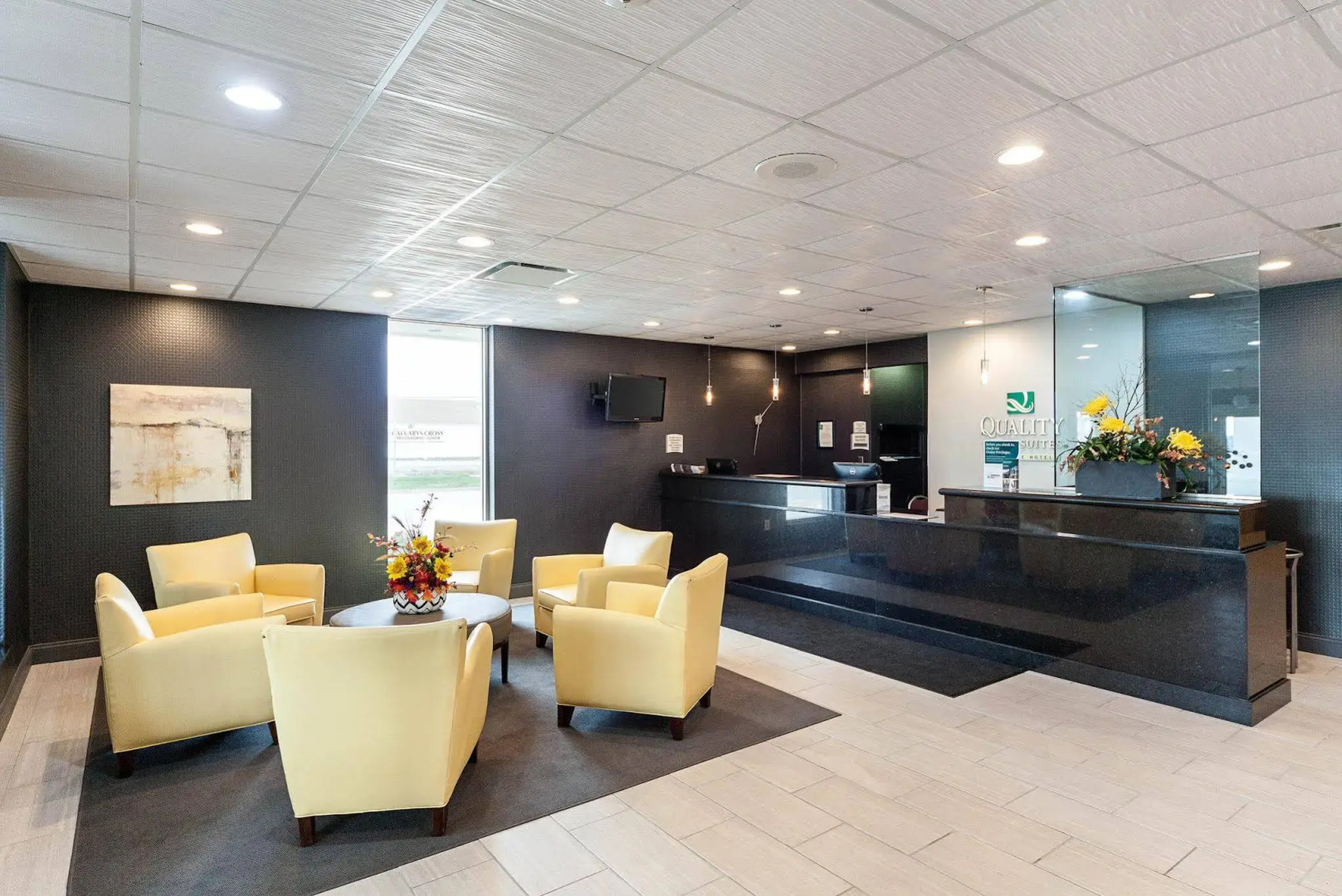 Quality Inn Montpelier