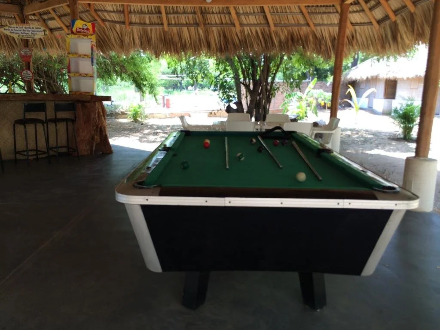 Mondala Hostal Carrizalillo