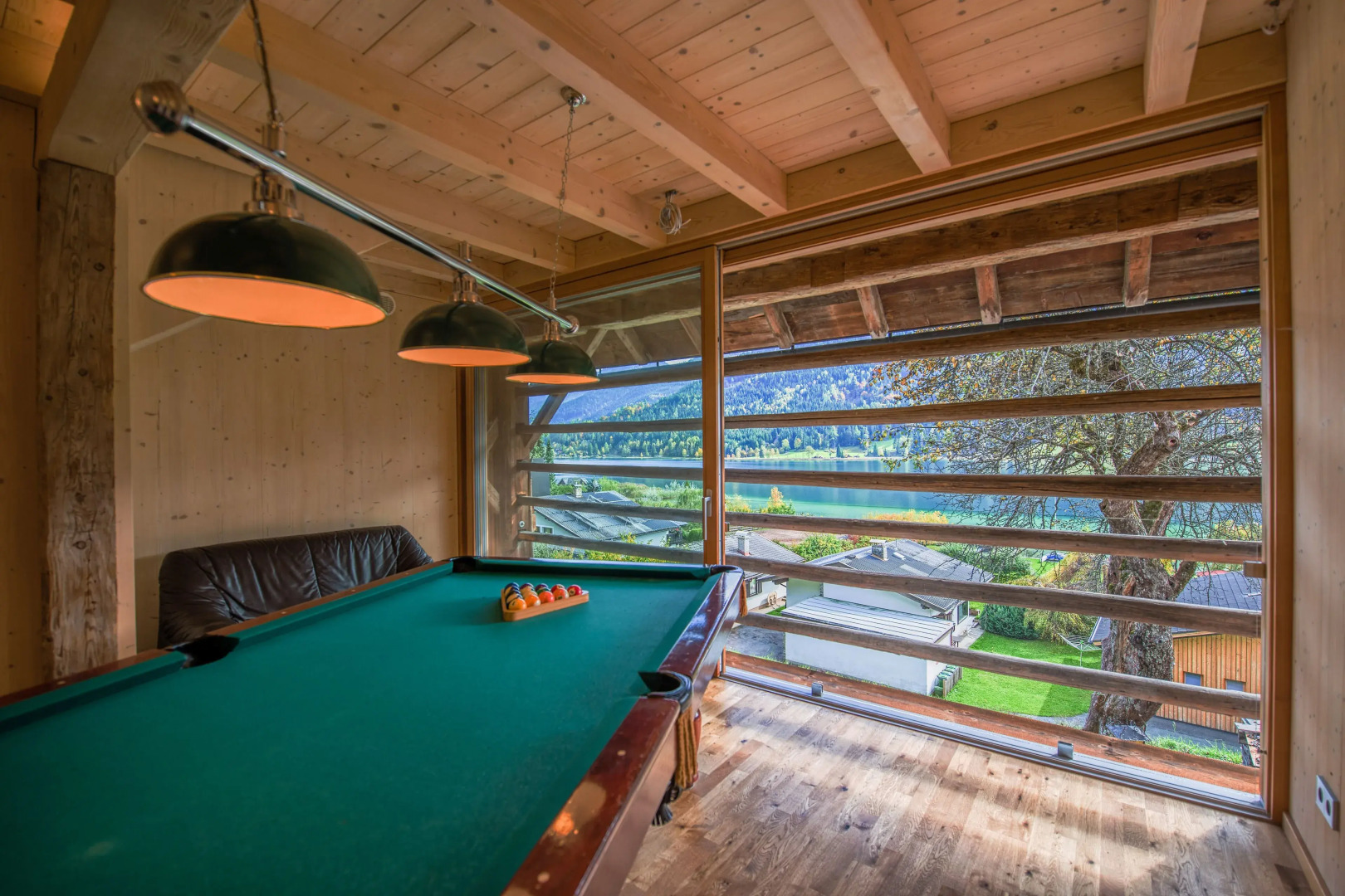 Ferienhof Obergasser & Pension Bergblick